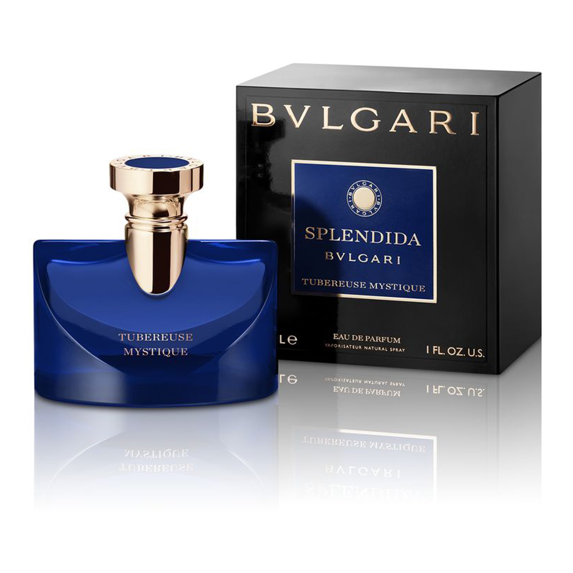 Splendida Tubereuse Mystique EdP 30ml