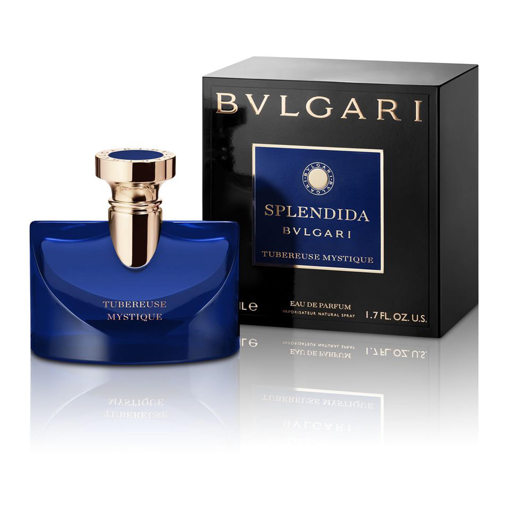 Splendida Tubereuse Mystique EdP 50ml