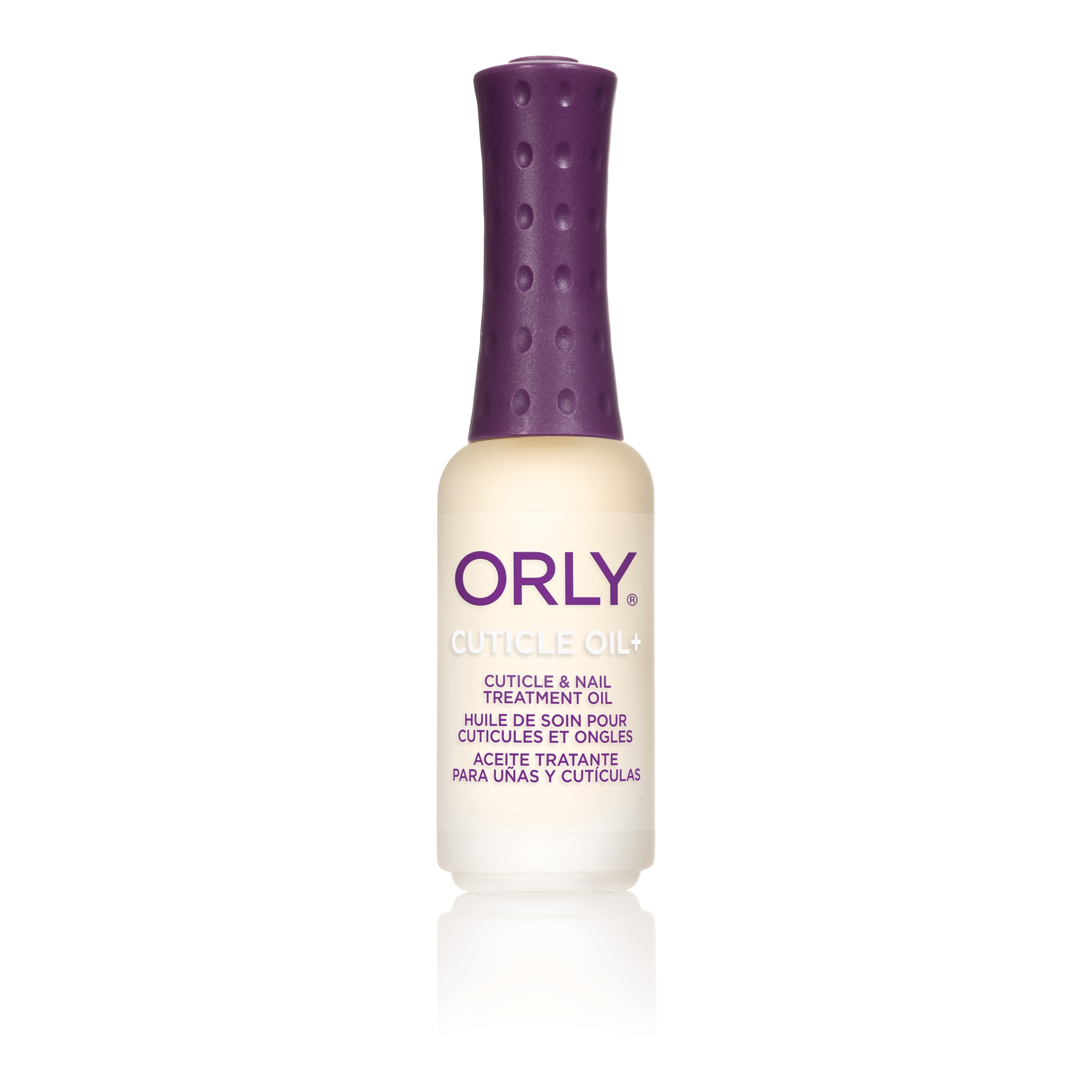 Cuticle Oil niisutav küüneõli