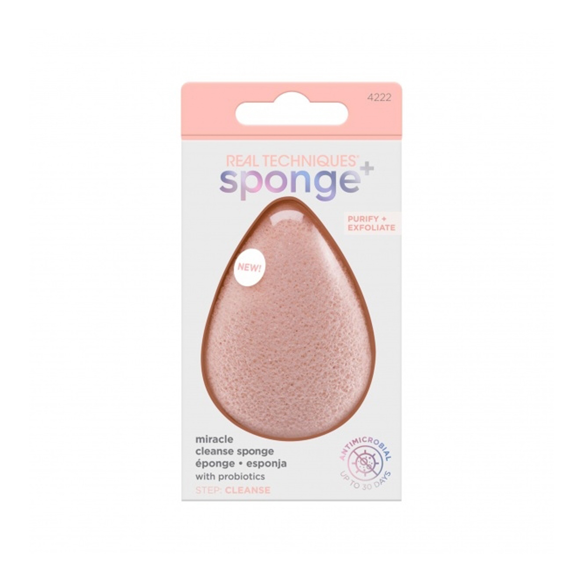 Miracle Cleanse puhastusšvamm