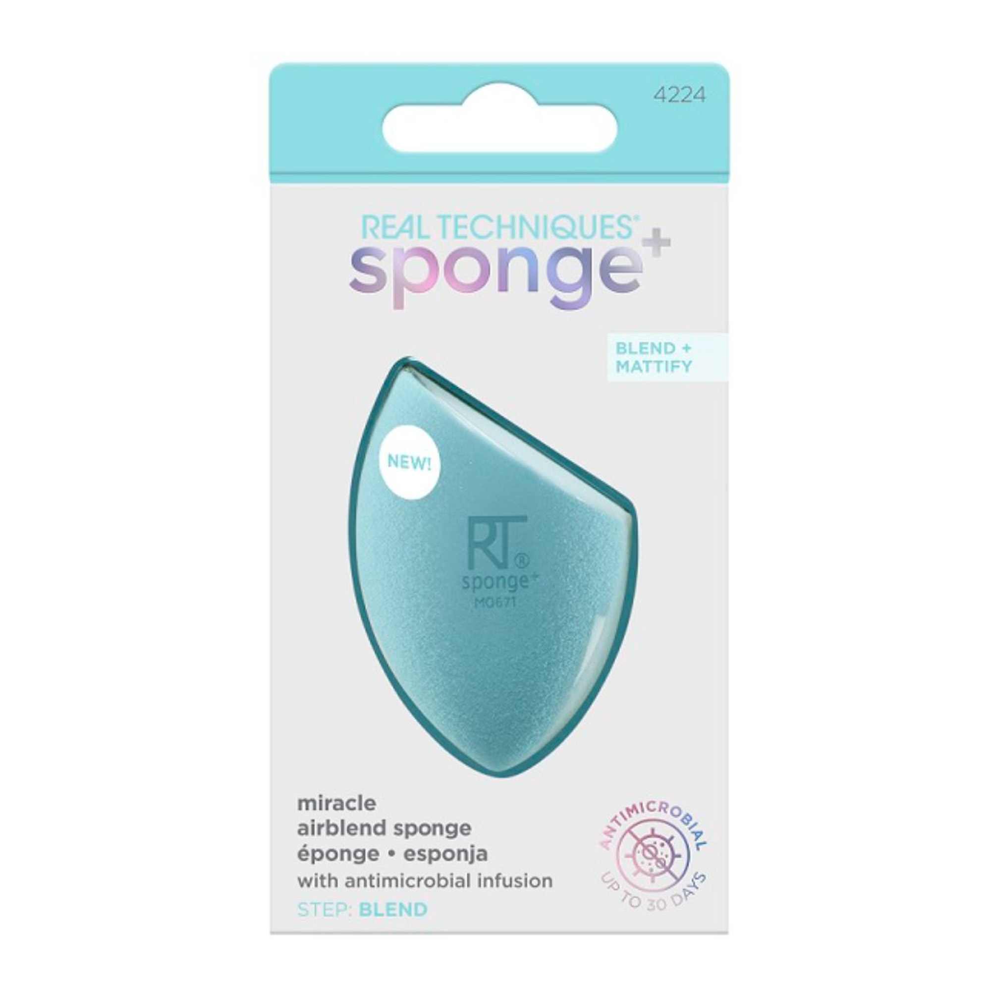 Miracle Airblend meigikäsn