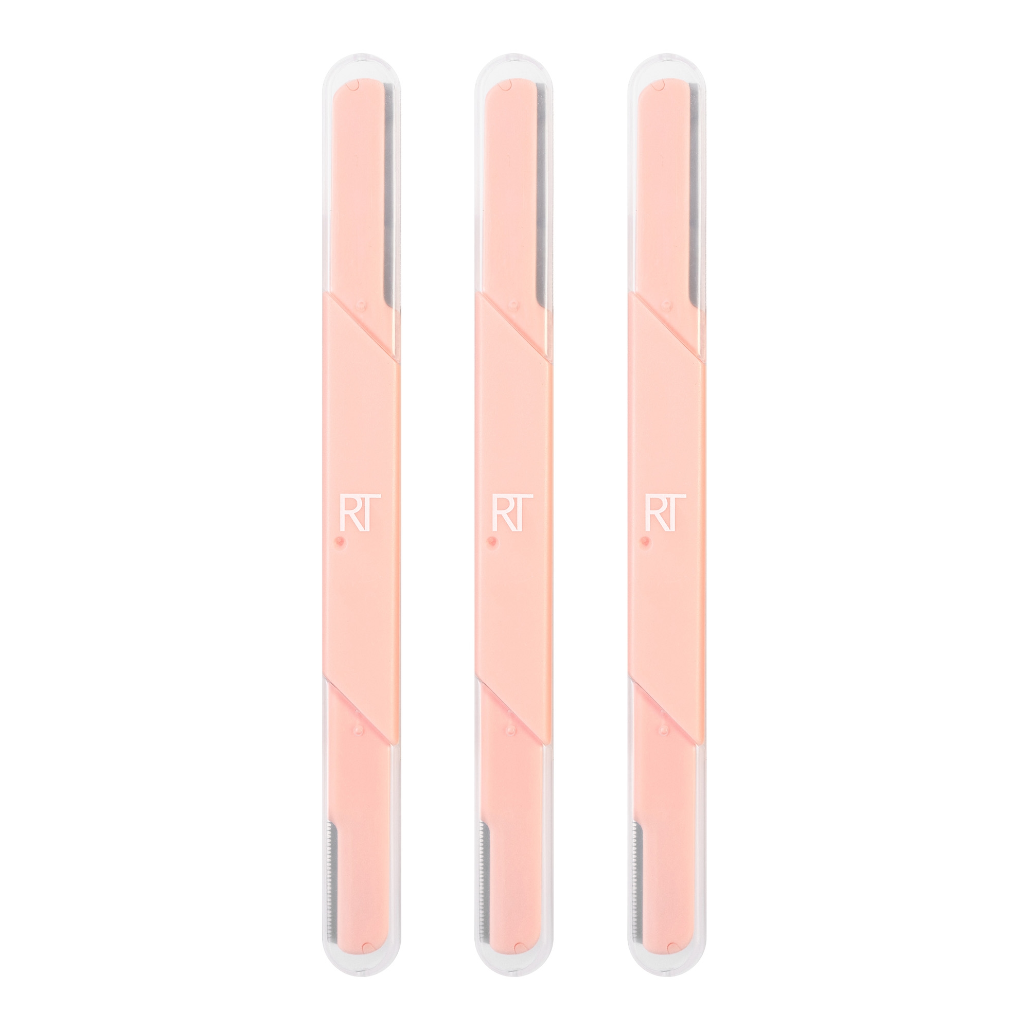 Näokarvade ja kulmude raseerijad