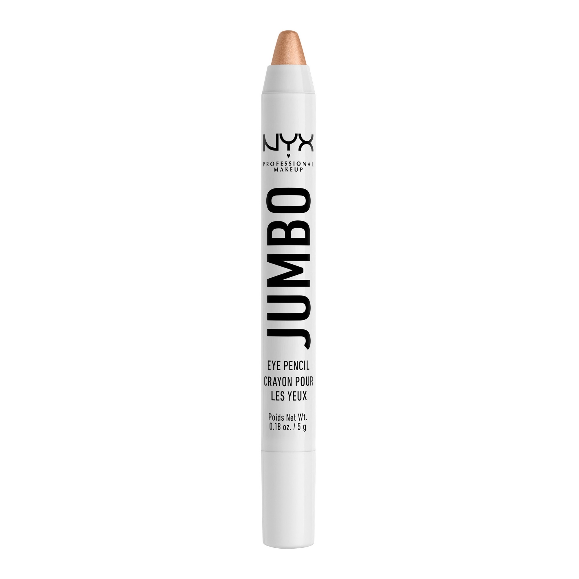 Jumbo Eye Pencil silmapliiats 5g