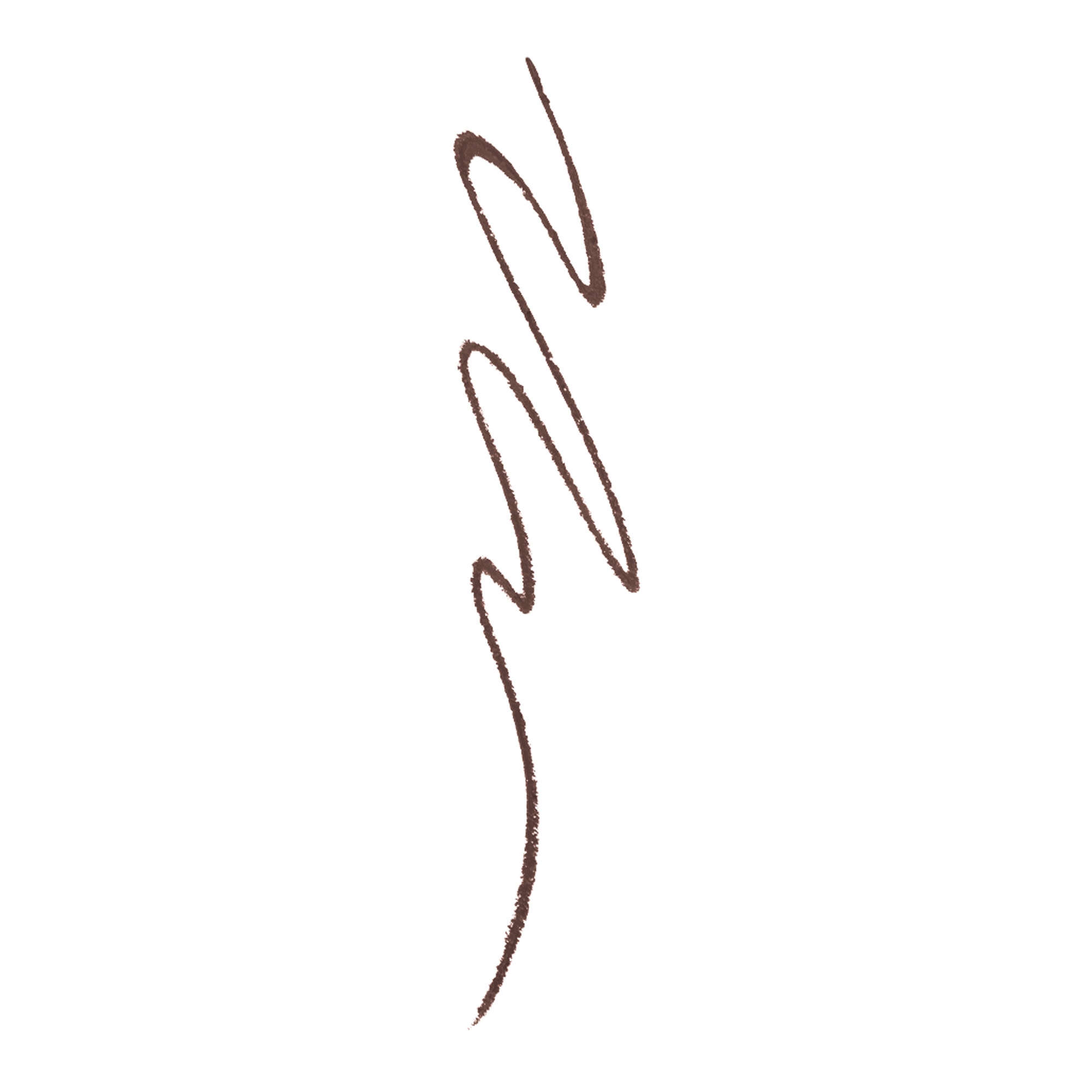 Nyx fill & fluff eyebrow pomade pencil-choclte