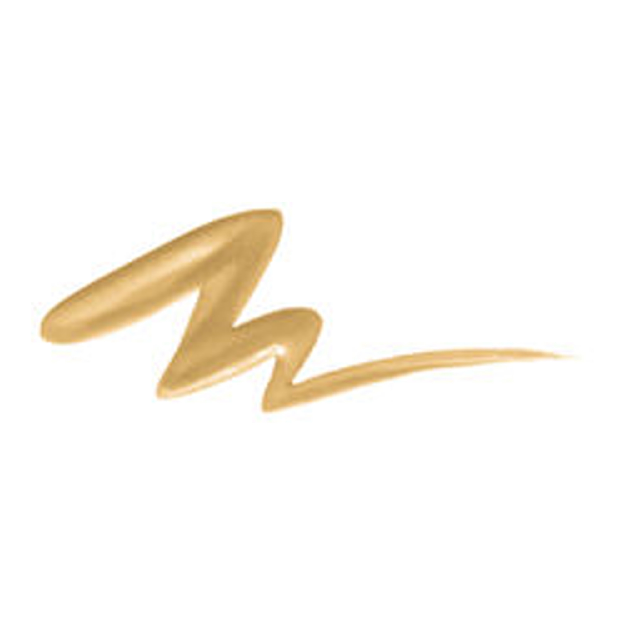 Nyx epic wear semi - perm lqd lnr yellow 3,5ml