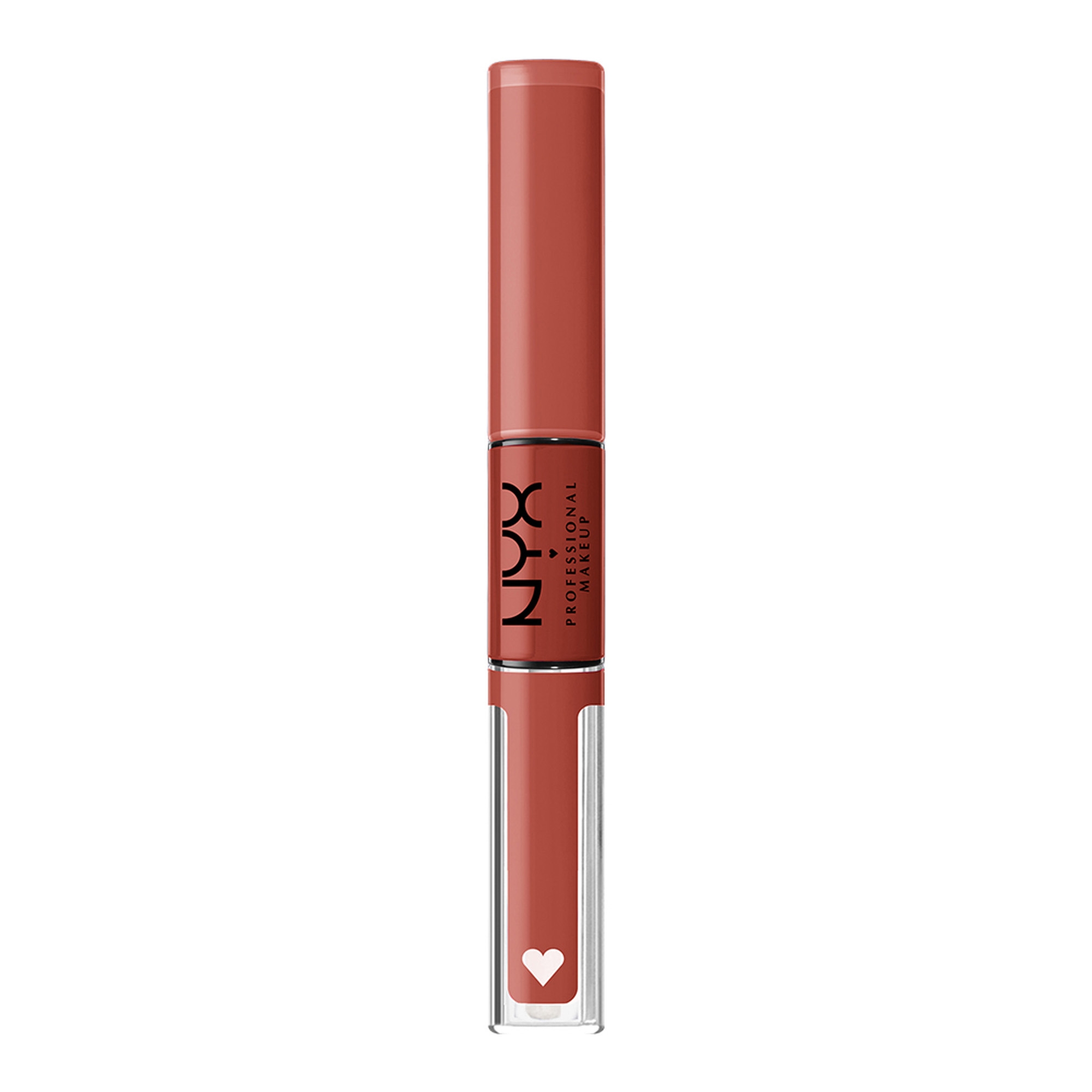 Nyx shine loud pro pgmnt lip shine life goals 3,4ml