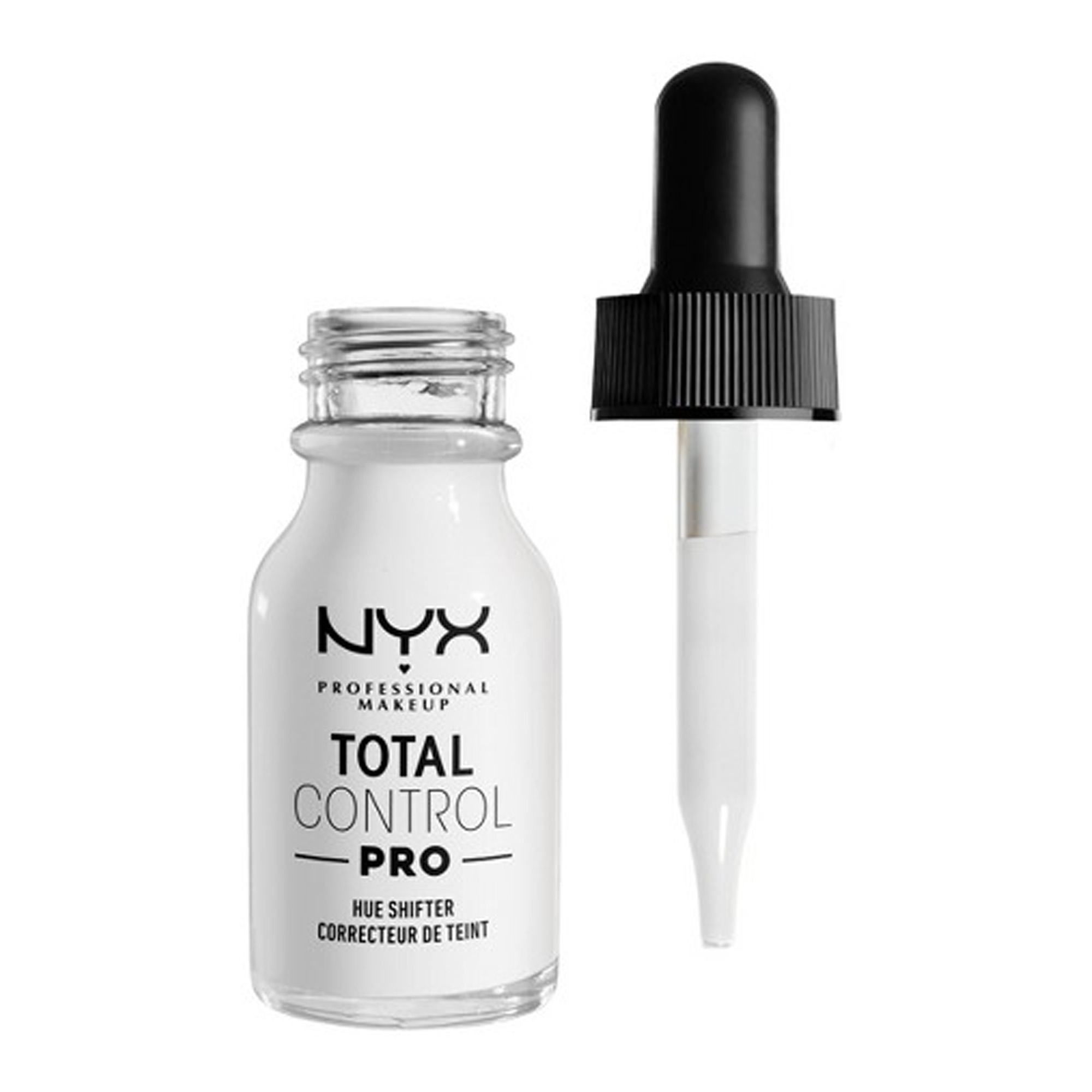 Nyx total control pro hue shifter light 53g