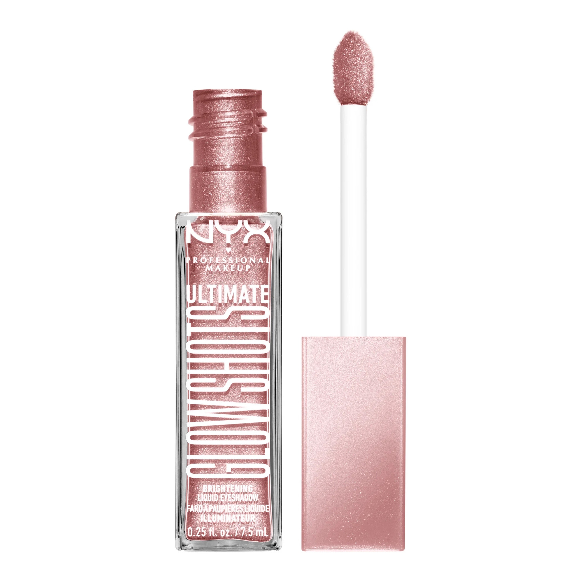 Ultimate Glow Shots lauvärv 7,5ml