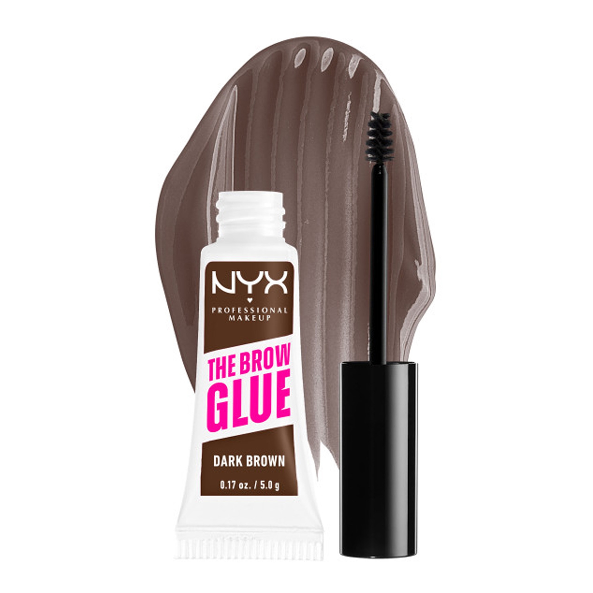 The Brow Glue kulmugeel 5g