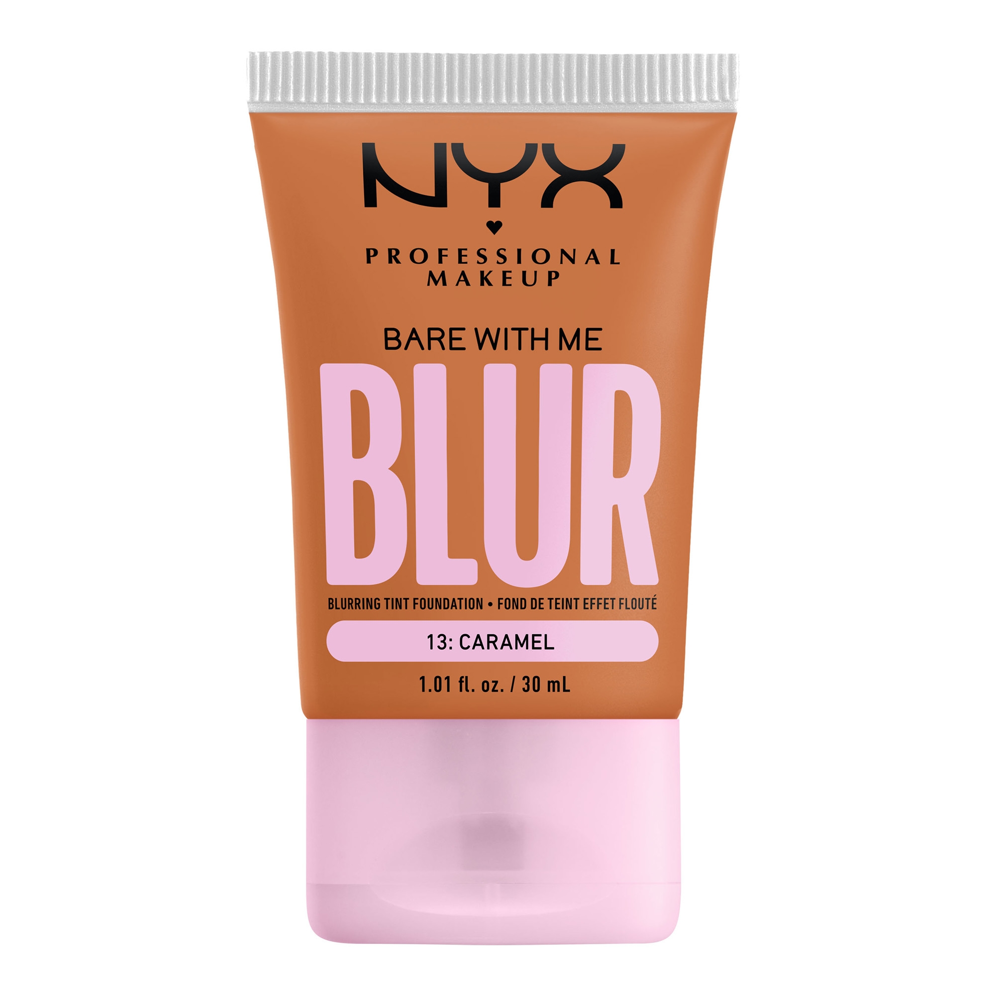 Bare with Me Blur jumestuskreem 30ml