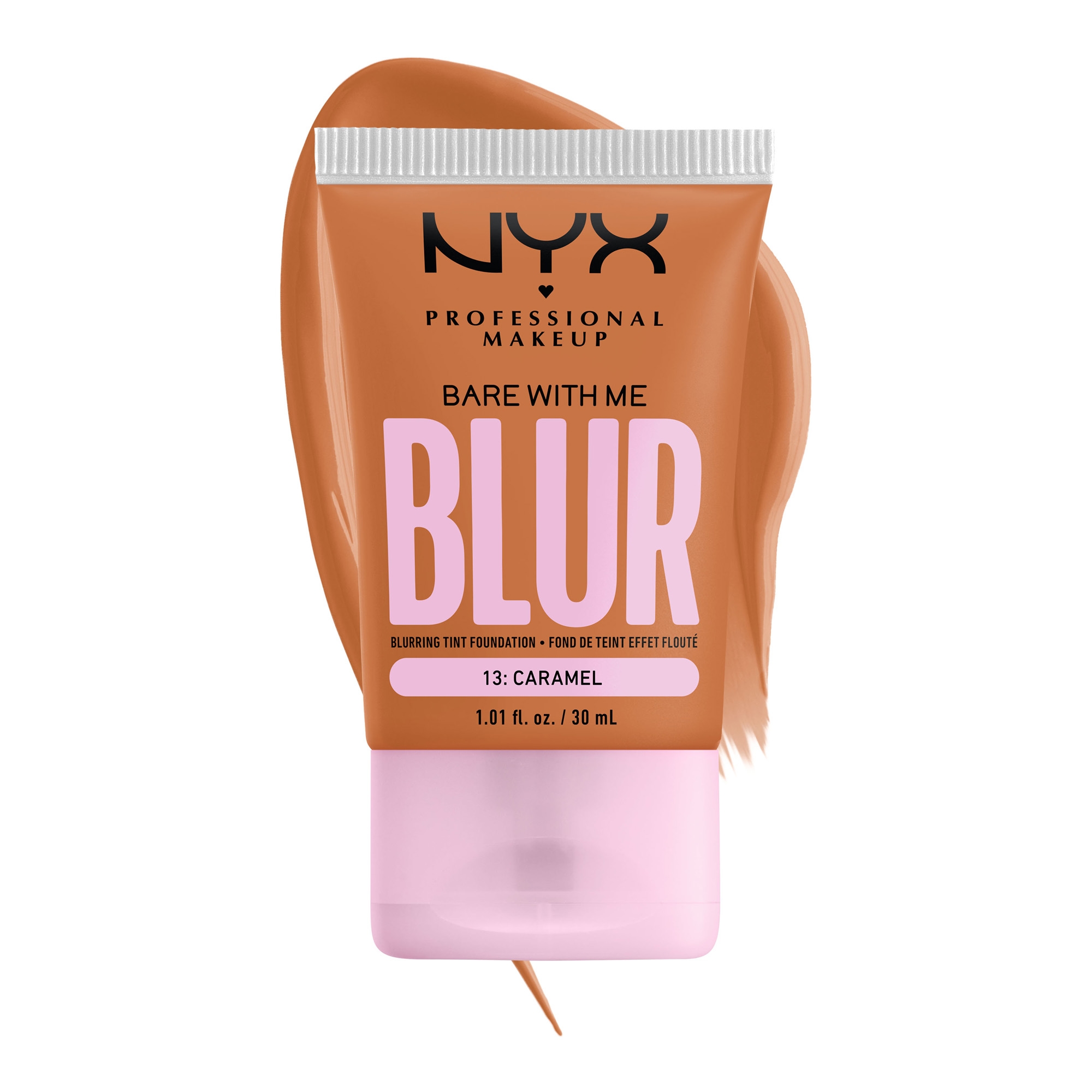 Bare with Me Blur jumestuskreem 30ml
