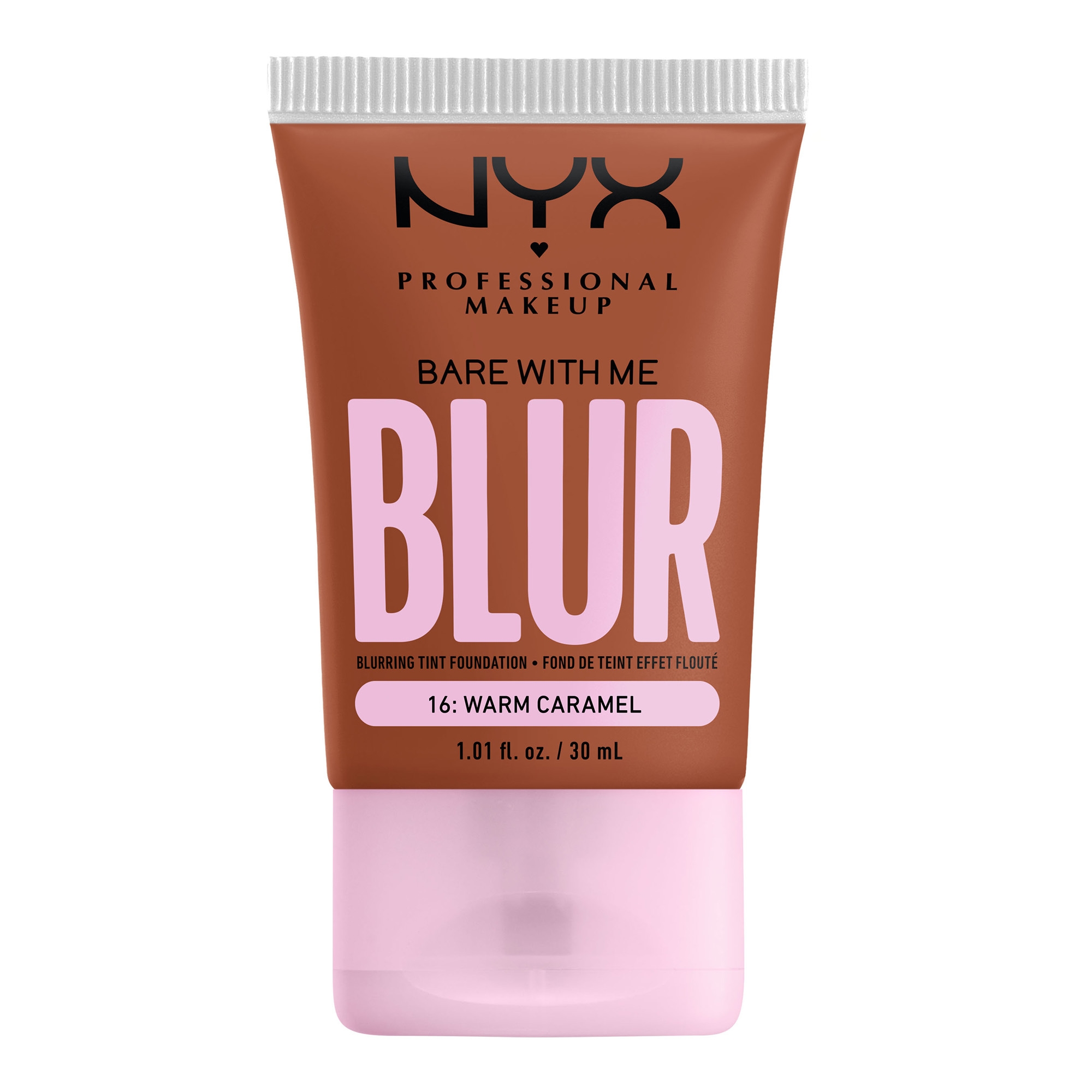 Bare with Me Blur jumestuskreem 30ml