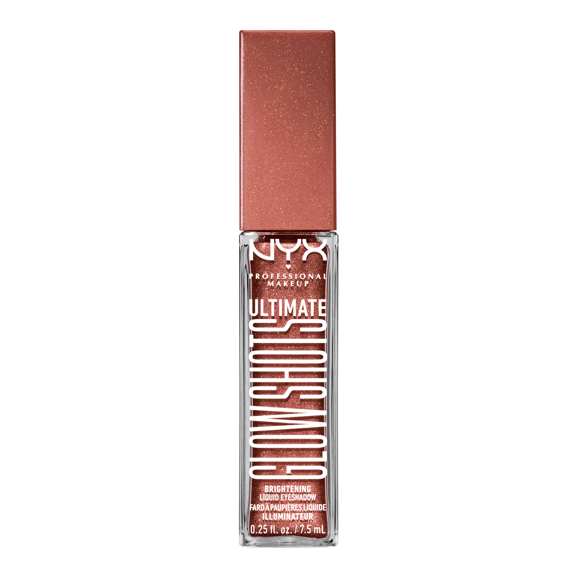 Vedel lauvärv Ultimate Glow 7,5ml