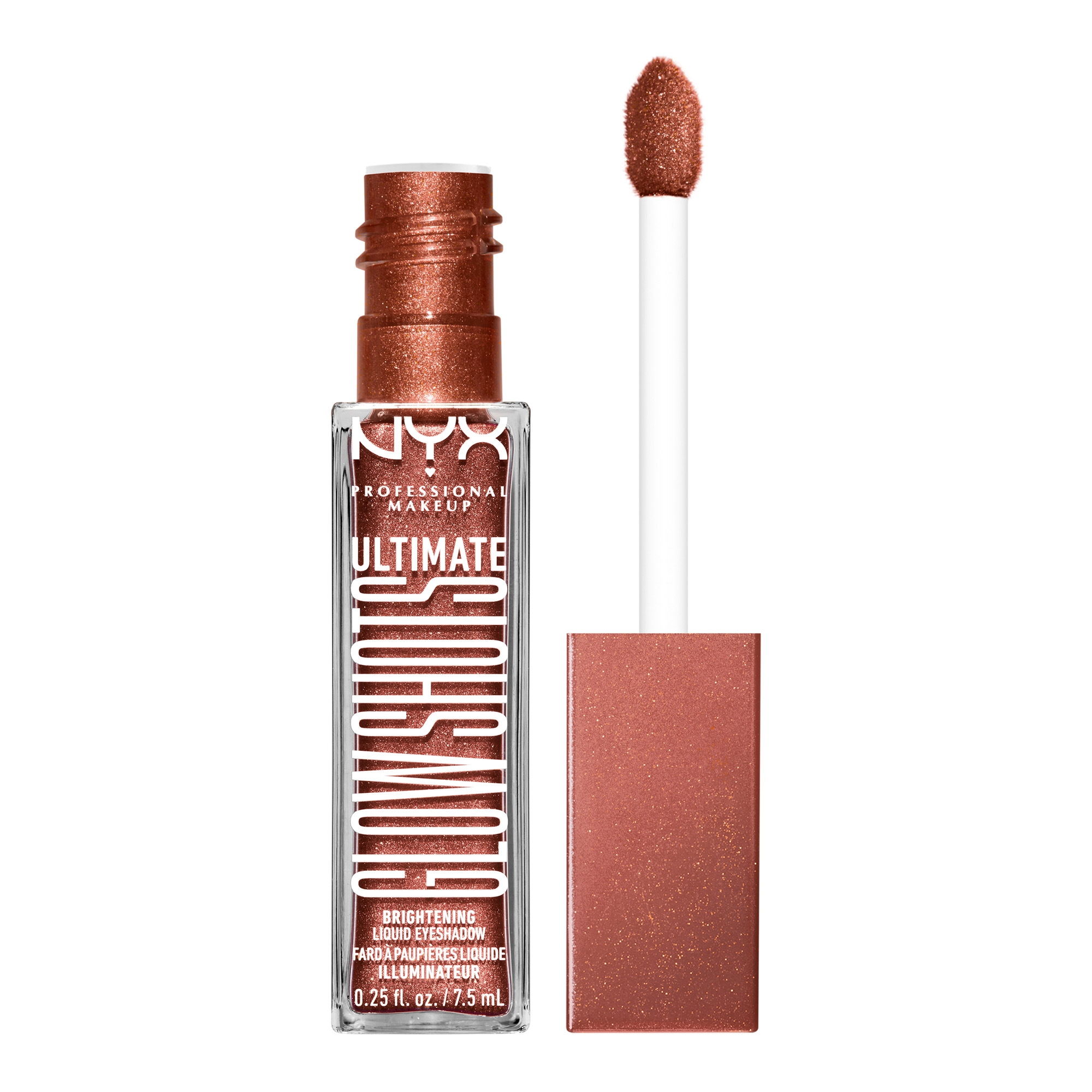 Vedel lauvärv Ultimate Glow 7,5ml
