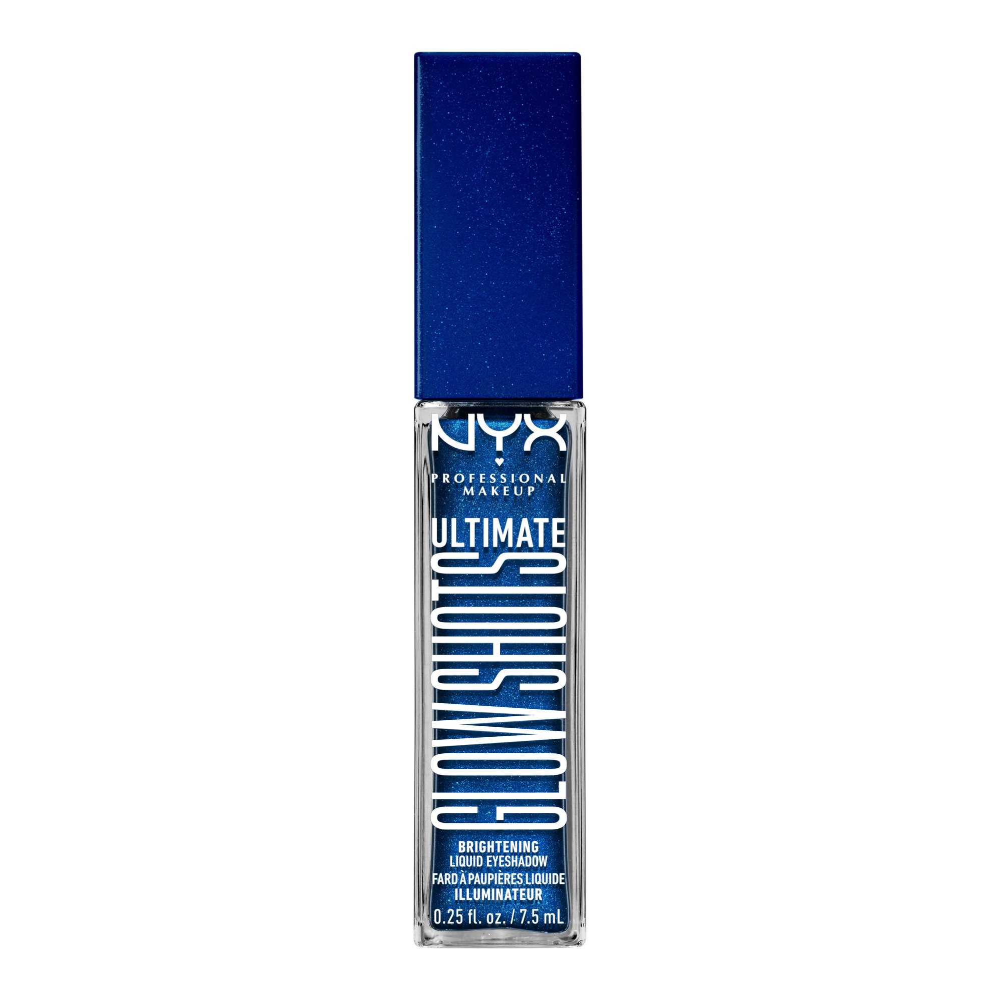 Vedel lauvärv Ultimate Glow 7,5ml