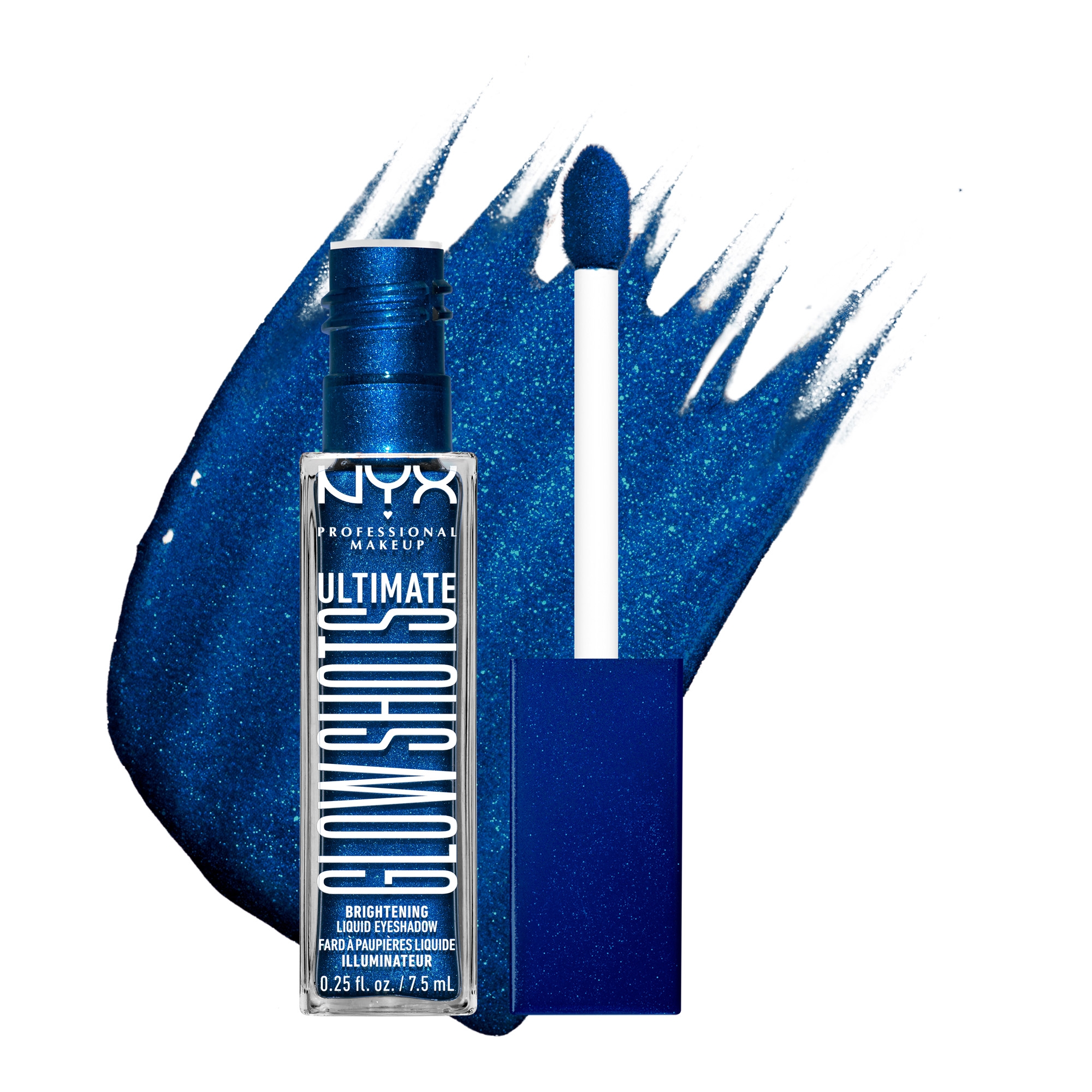 Vedel lauvärv Ultimate Glow 7,5ml