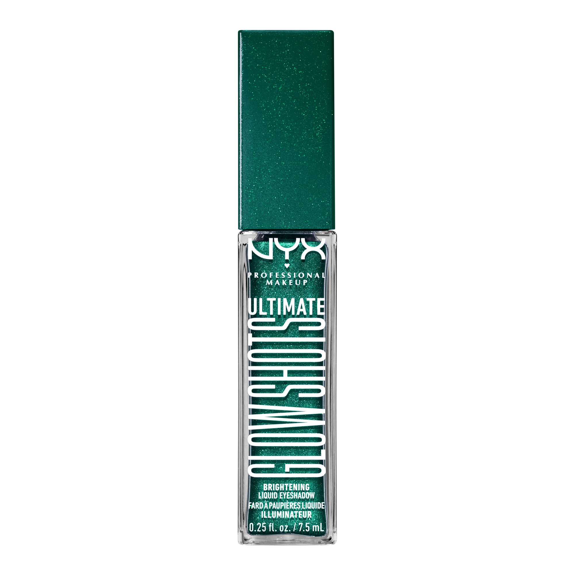 Vedel lauvärv Ultimate Glow 7,5ml