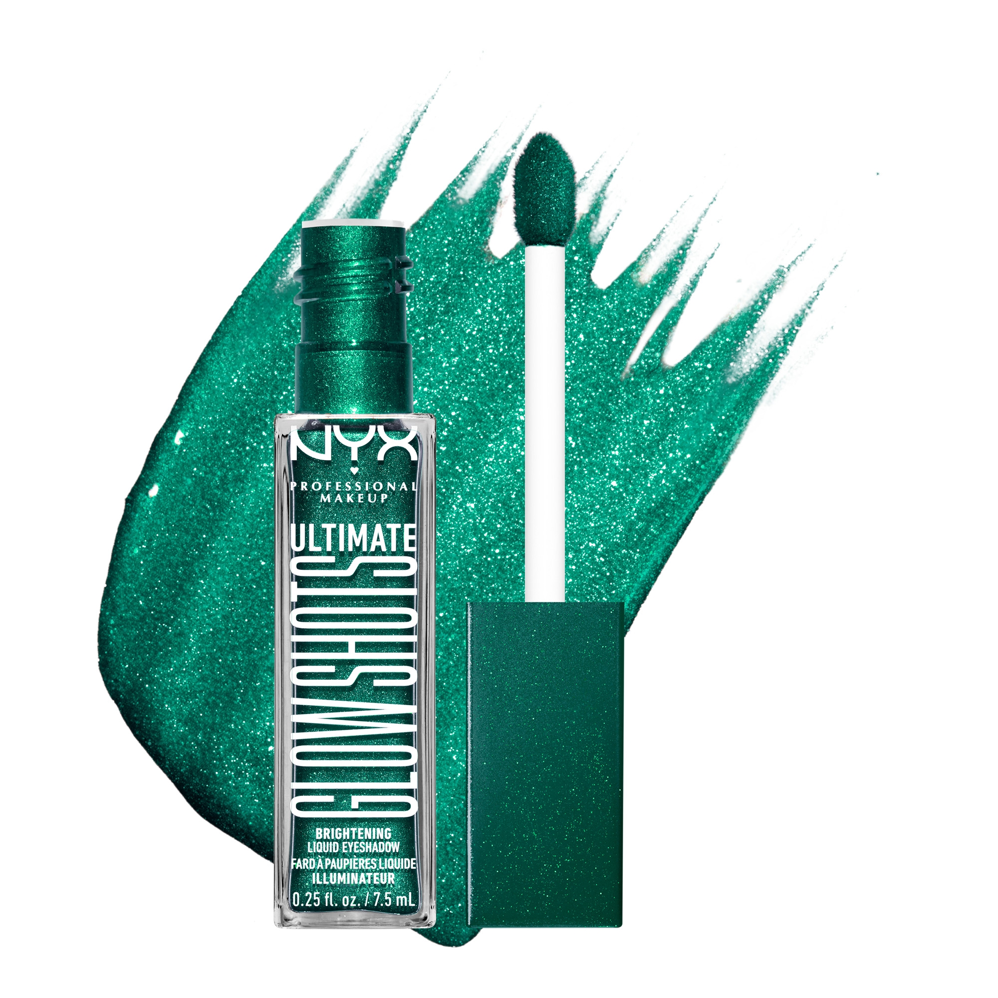Vedel lauvärv Ultimate Glow 7,5ml