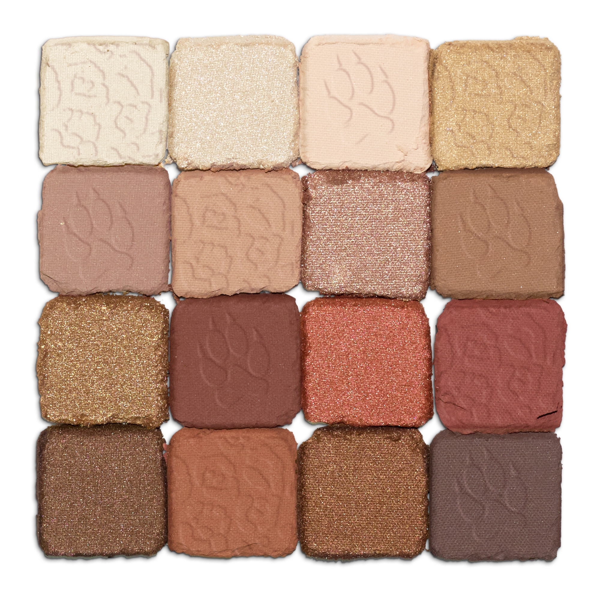 Lauvärvipalett Ultimate