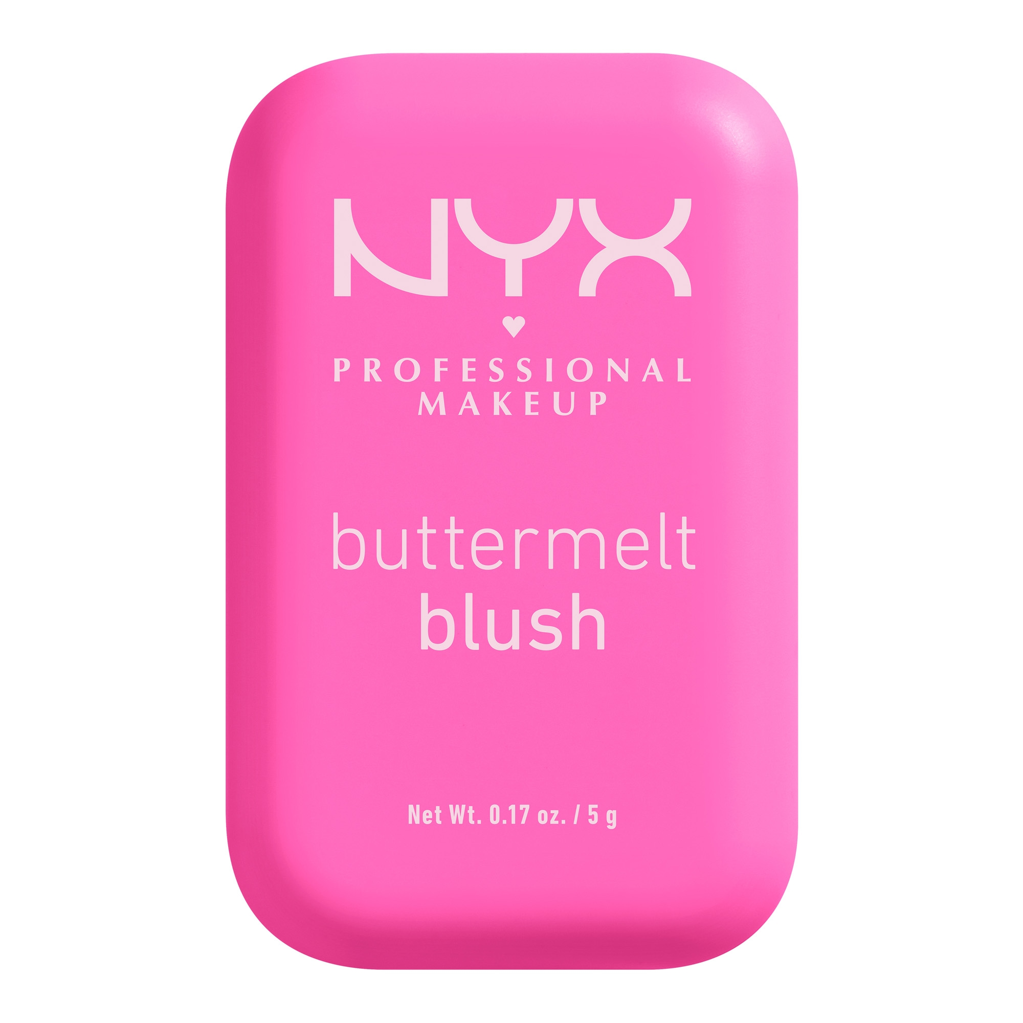 Põsepuna Buttermelt Blush