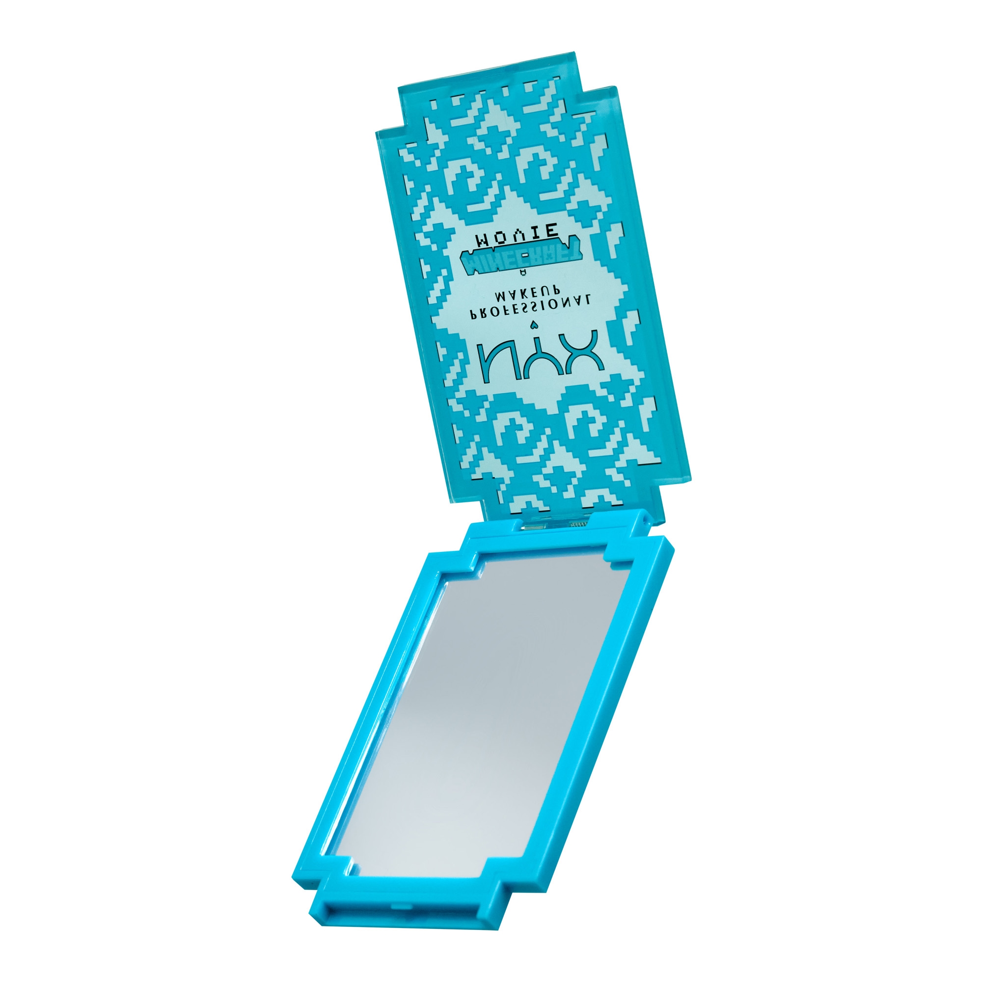 Kompaktpeegel a Minecraft Movie Mirror