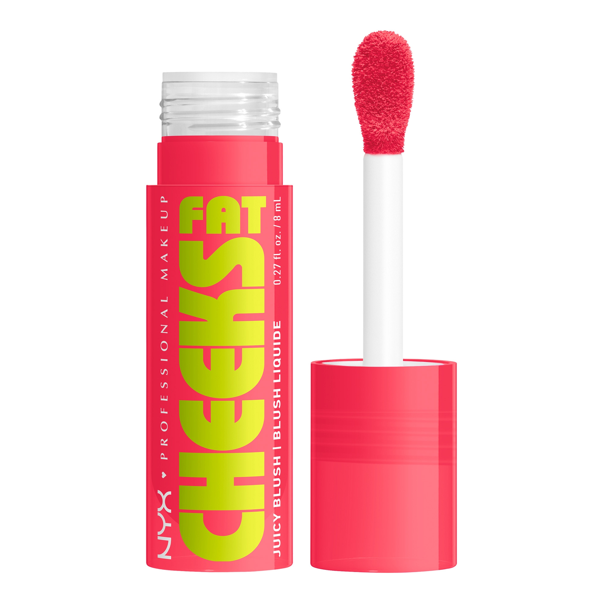 Põsepuna Fat Cheeks Blush 8ml