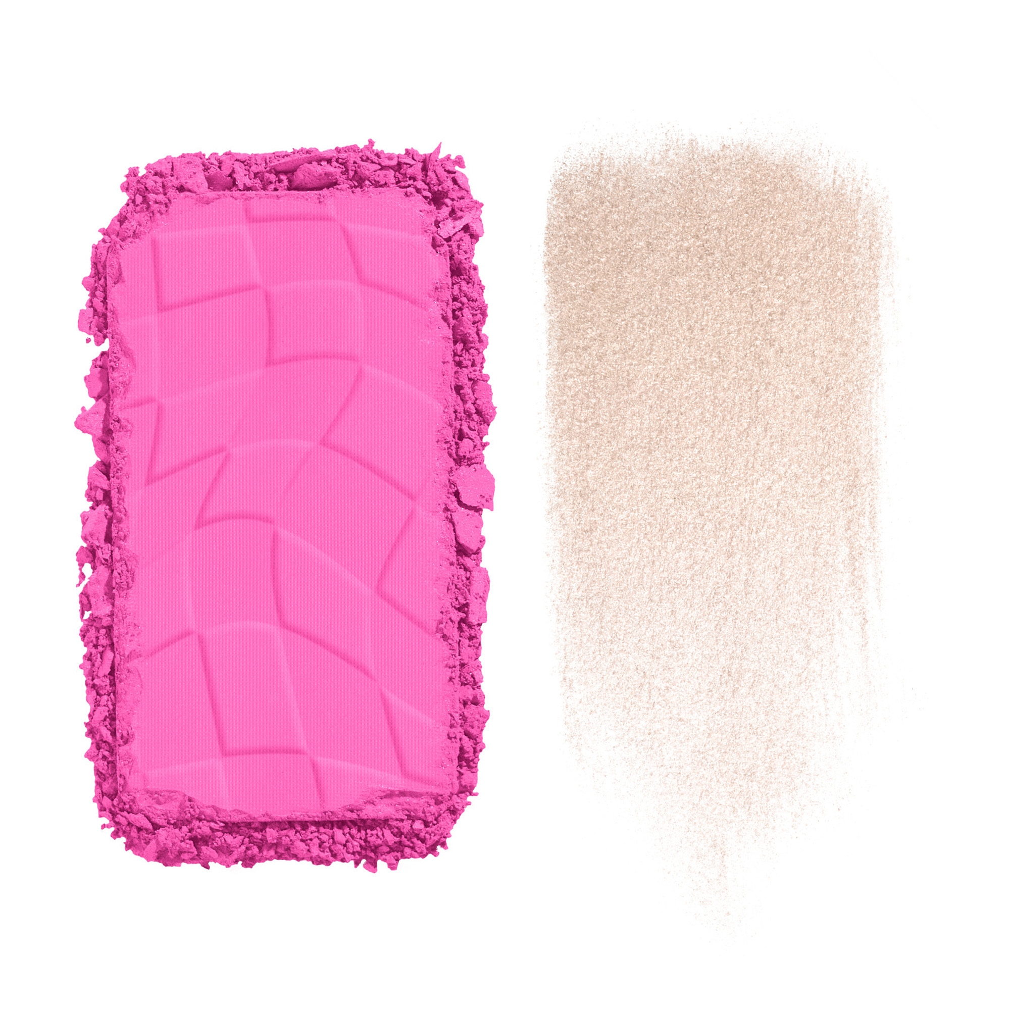 Buttermelt Face Palette komplekt