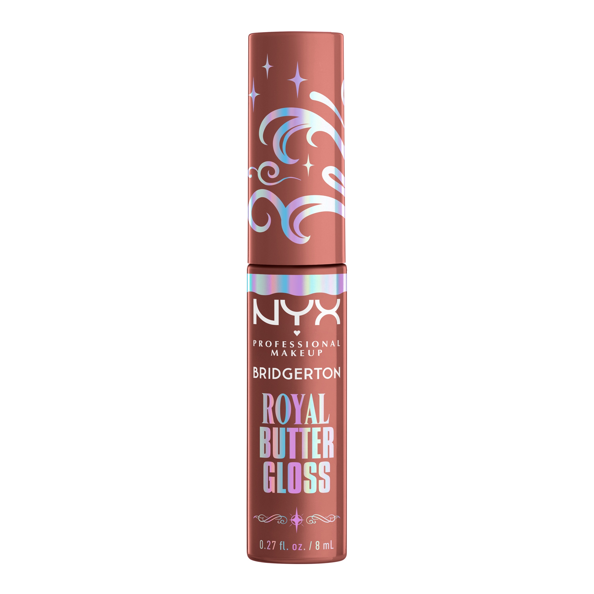 Huuleläige Bridgerton Royal Gloss