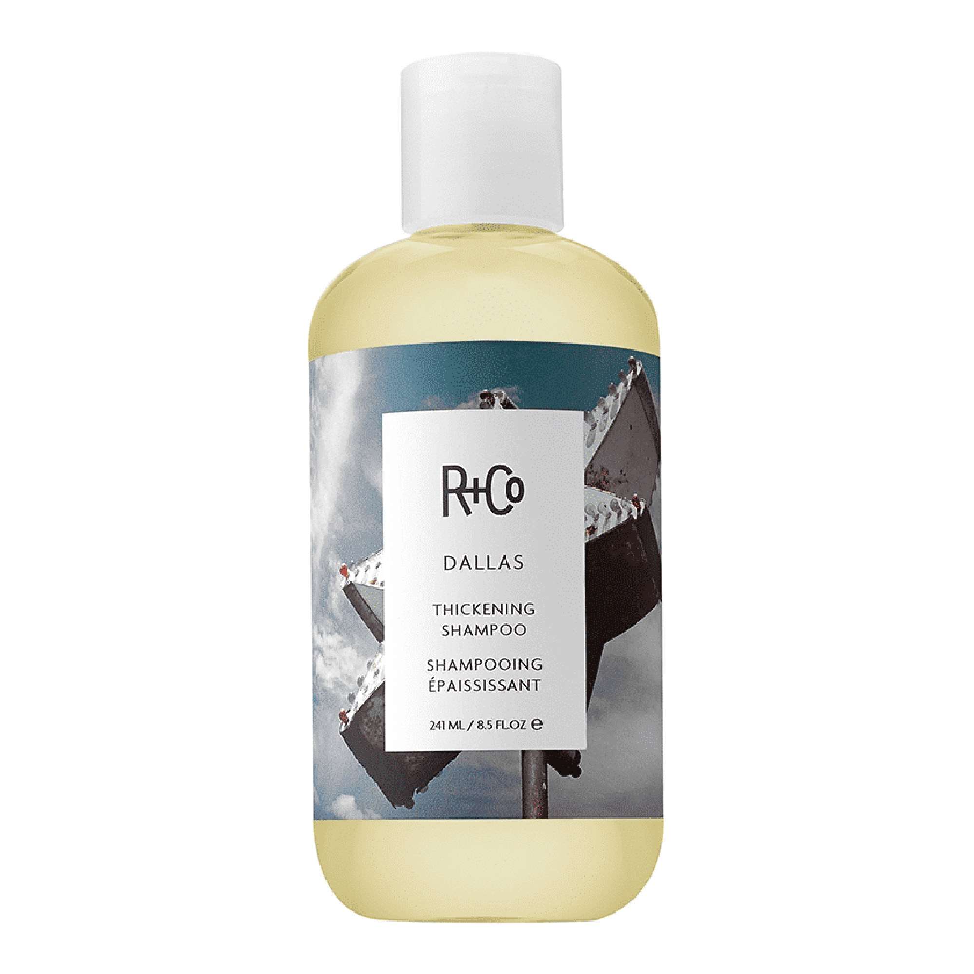 Dallas Thickening šampoon 241ml