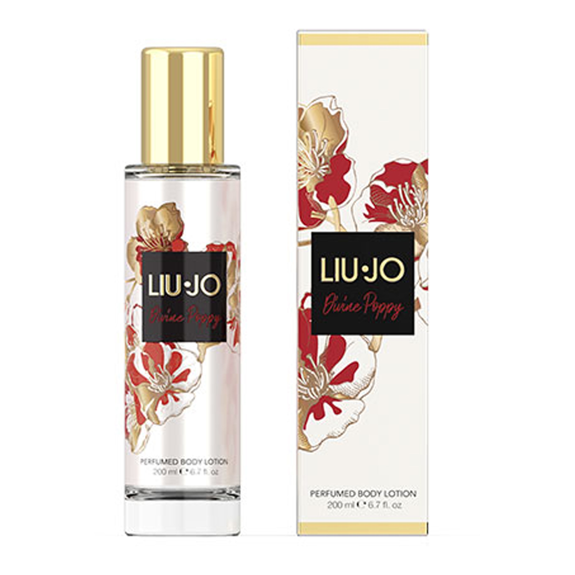 Ihupiim Divine Poppy 200ml