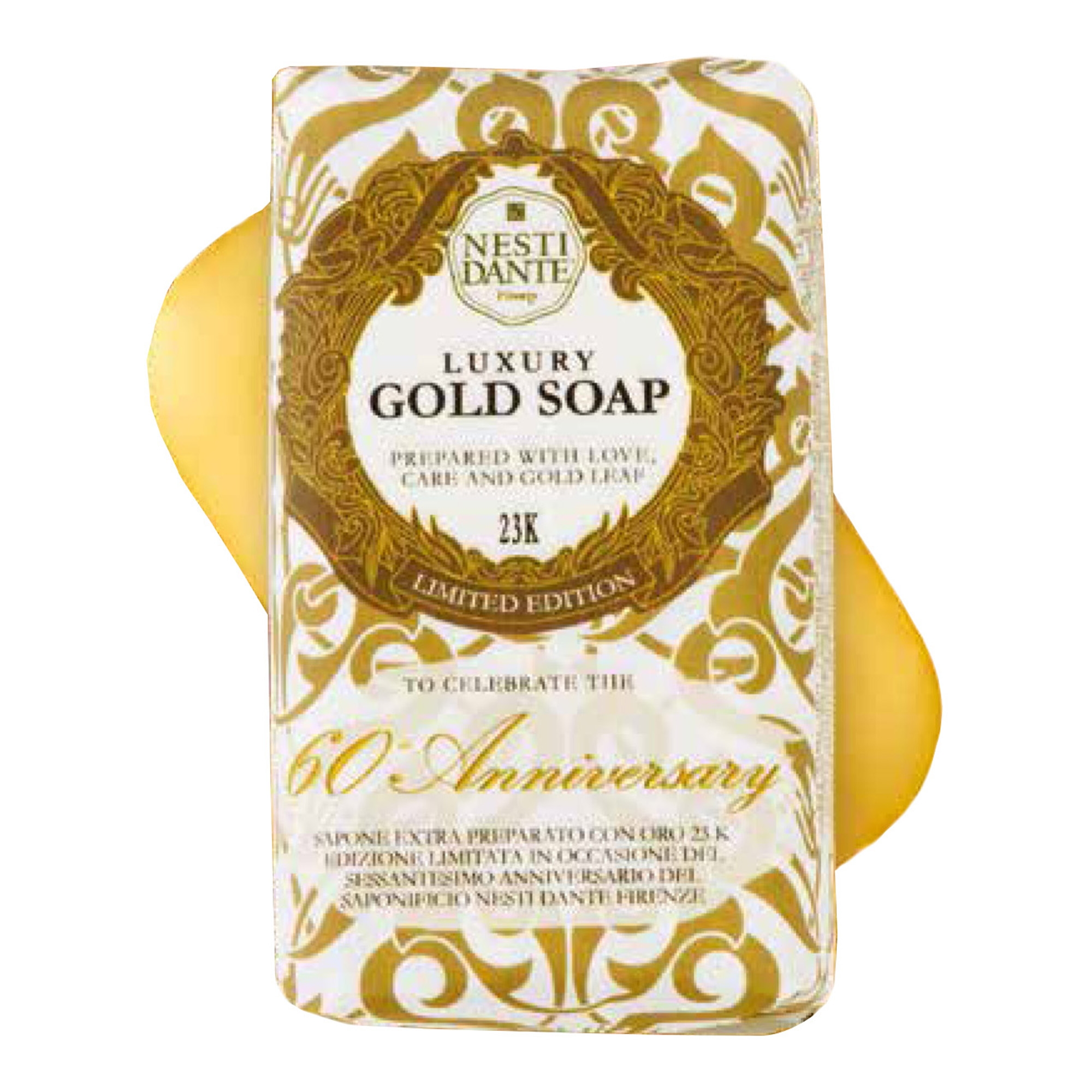 Seep Luxury Gold 250g