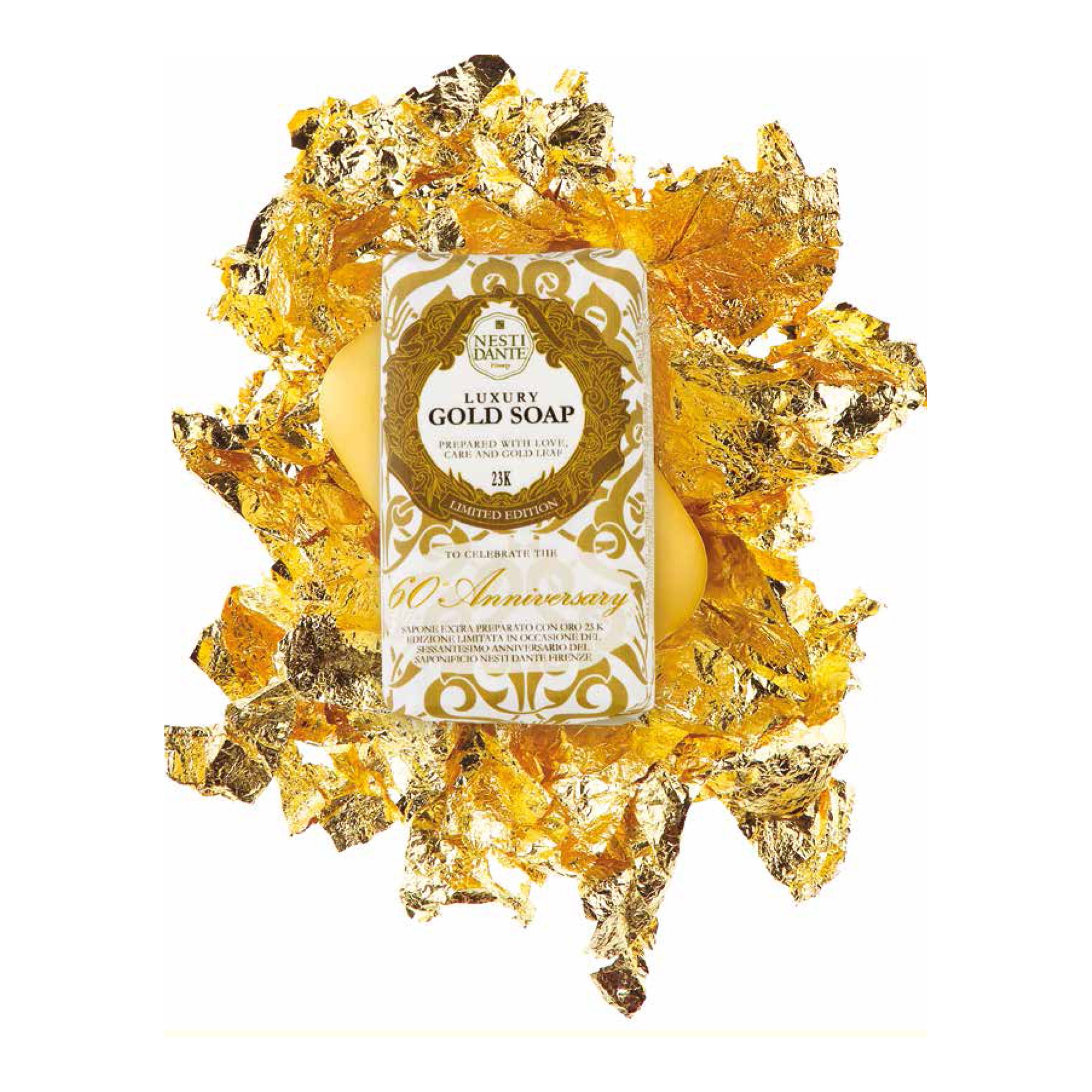 Seep Luxury Gold 250g