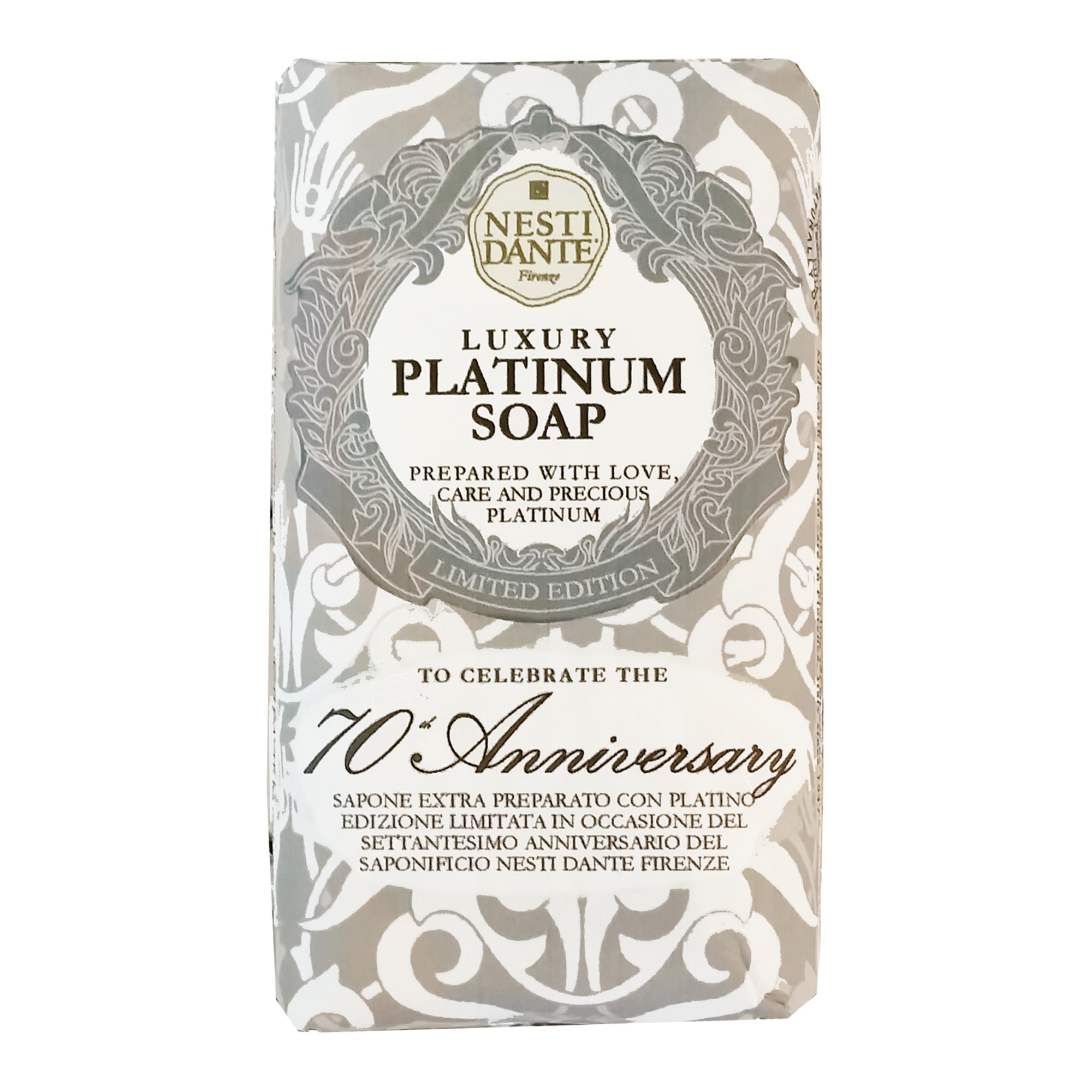Seep Luxury Platinum 250g