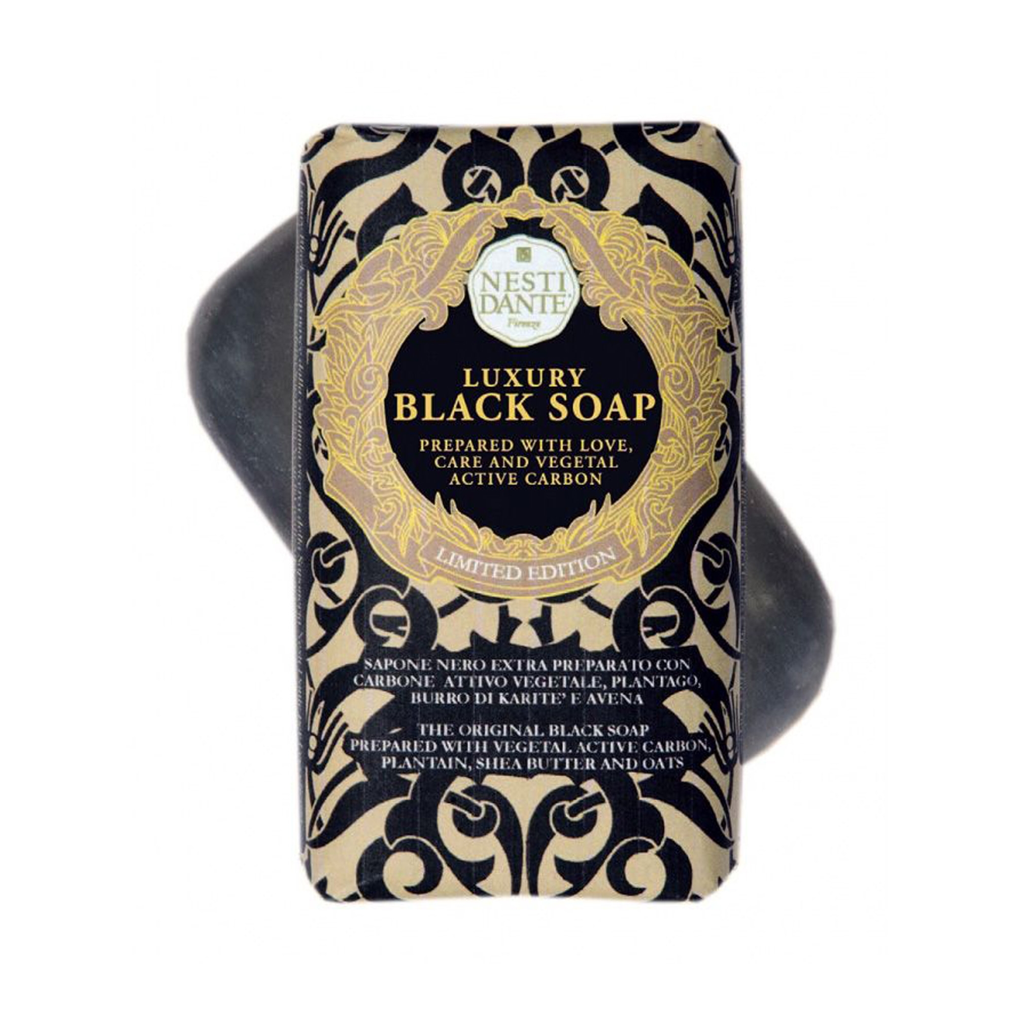 Seep Luxury Black 250g
