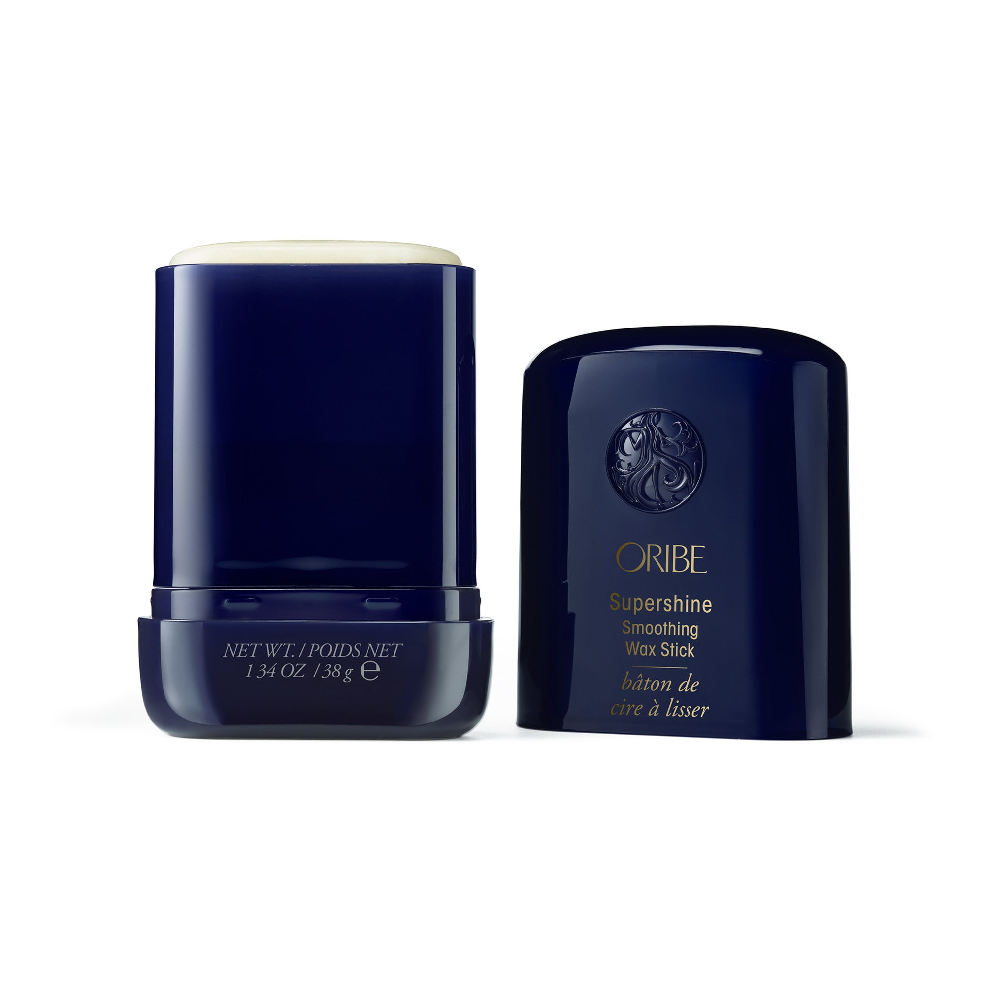 Siluv juuksevahapulk 38g