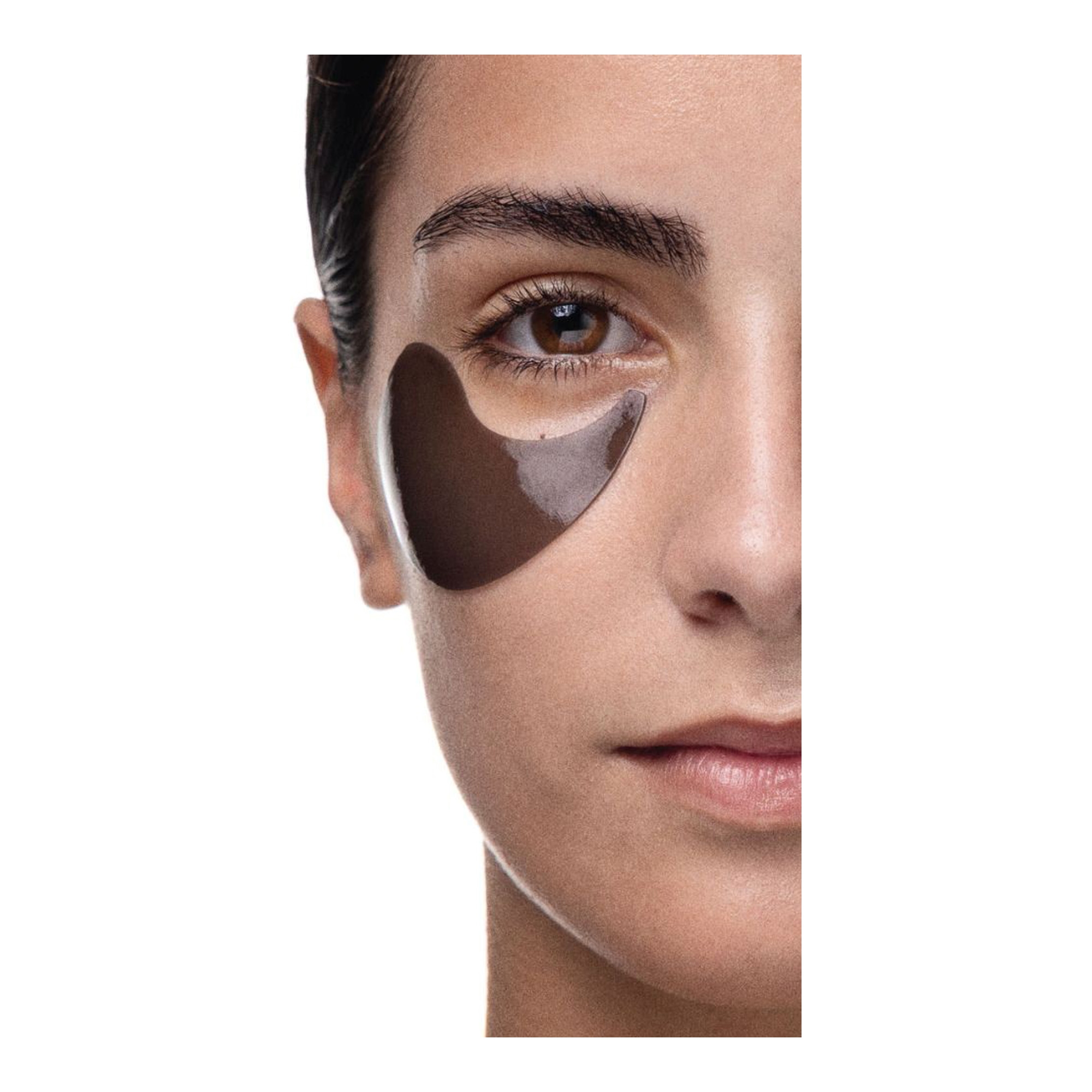 Pure hüdrogeelsed silmamaskid 30 paari