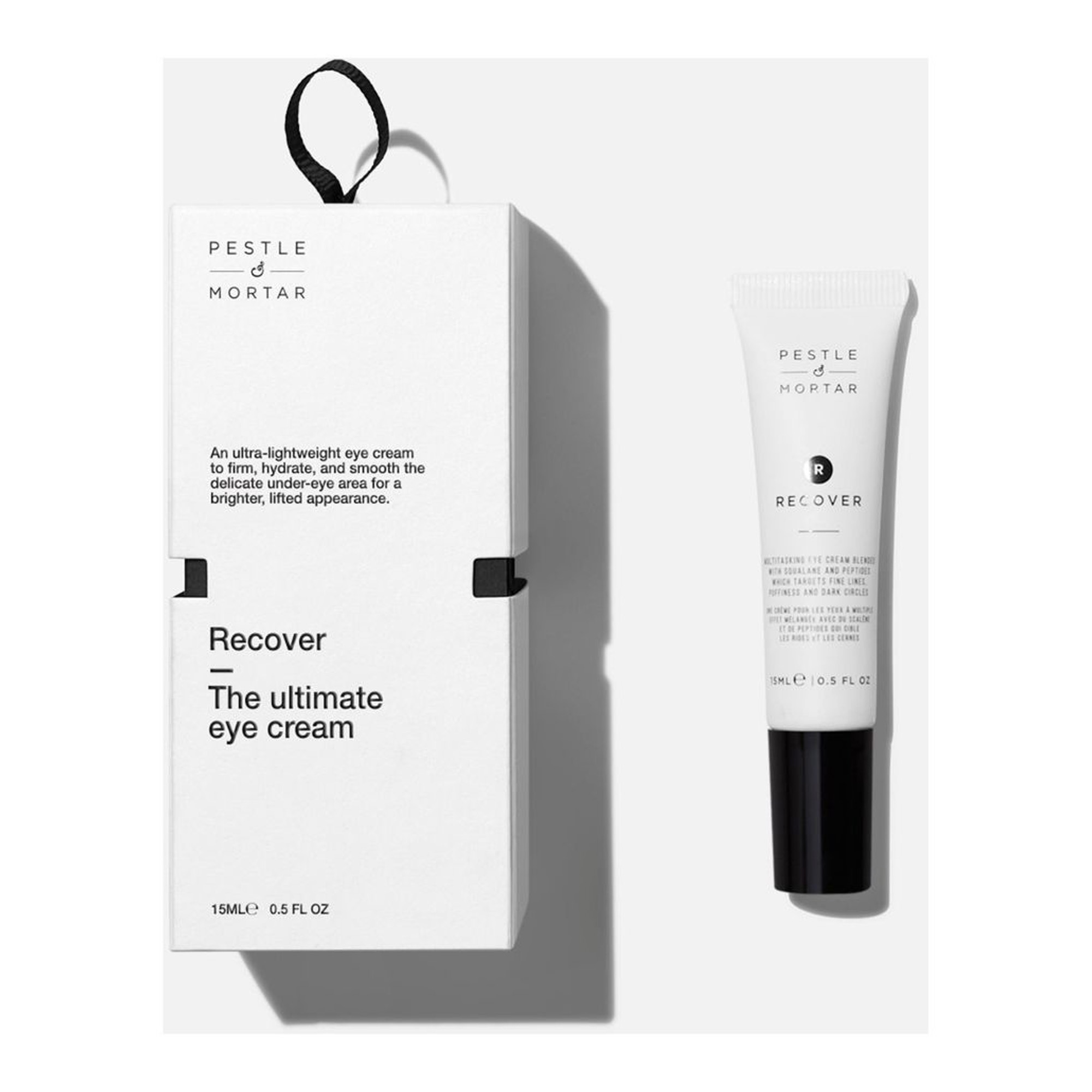 Recover taastav silmakreem 15ml