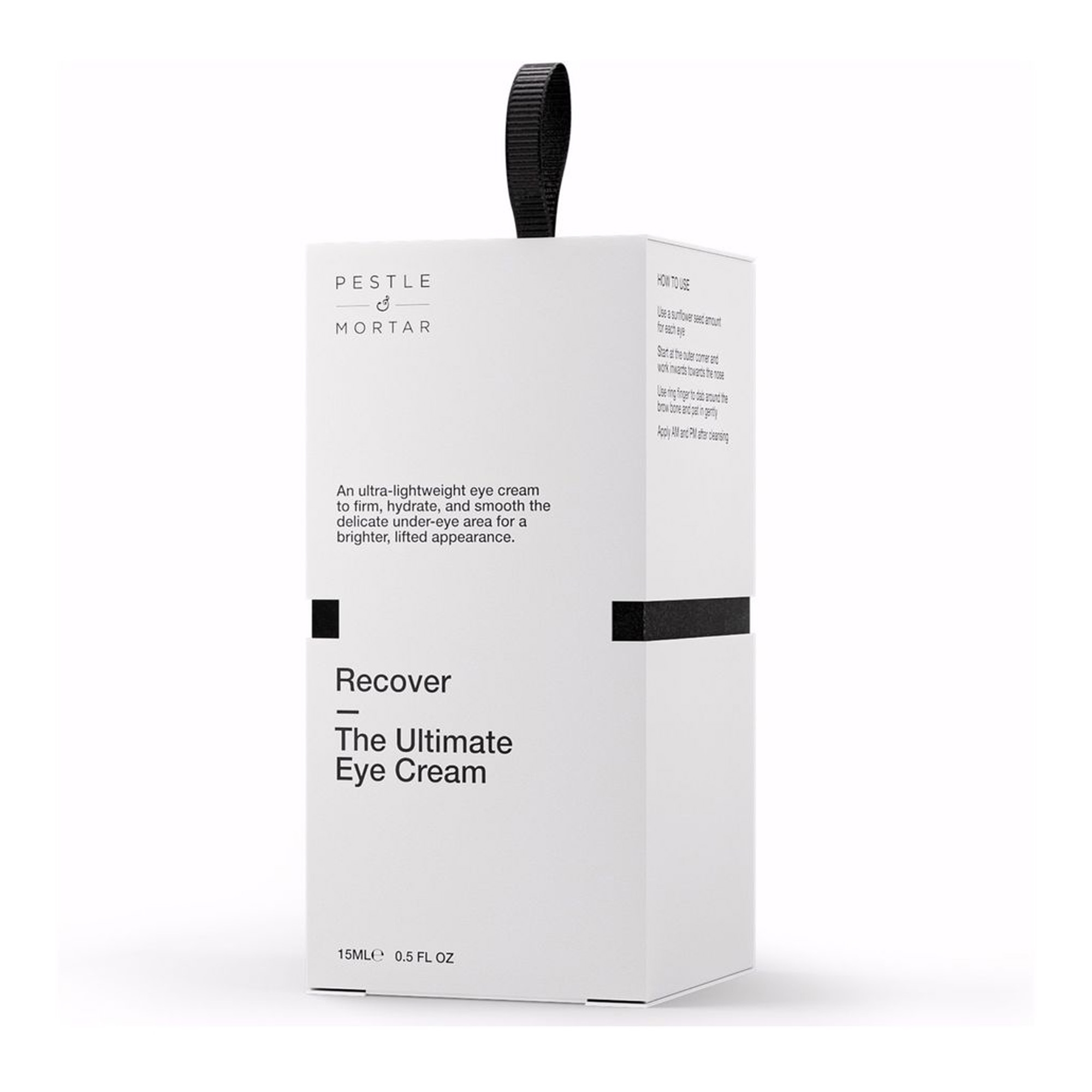 Recover taastav silmakreem 15ml