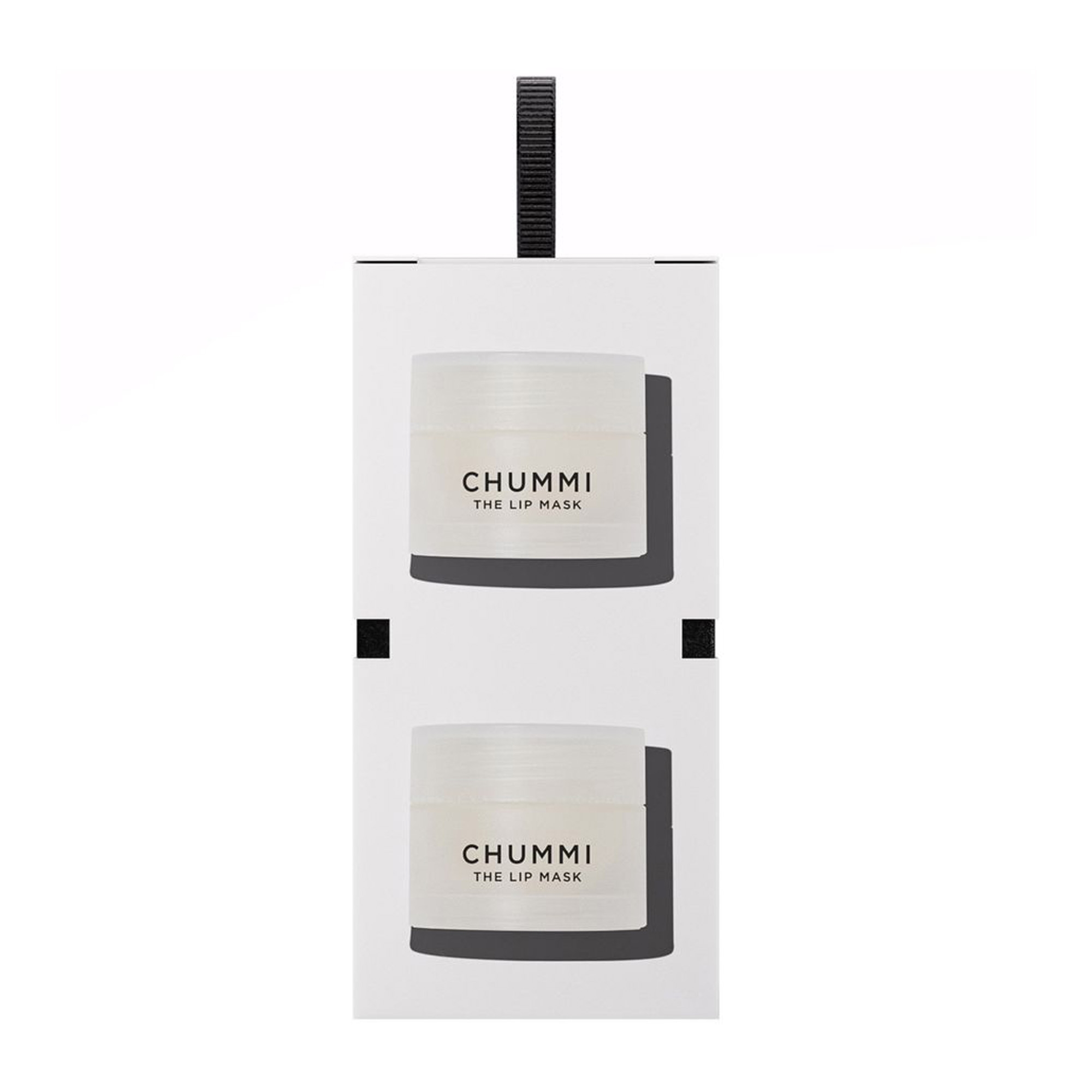 Chummi Berry ja Coconut huulehoolduse komplekt