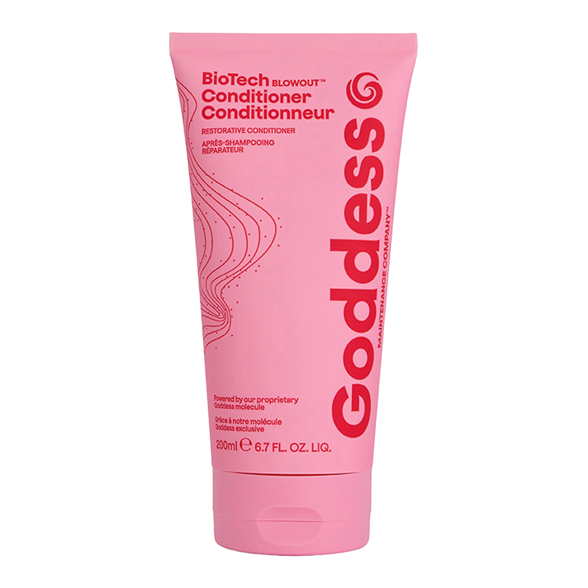 BioTech Blowout taastav palsam  200ml