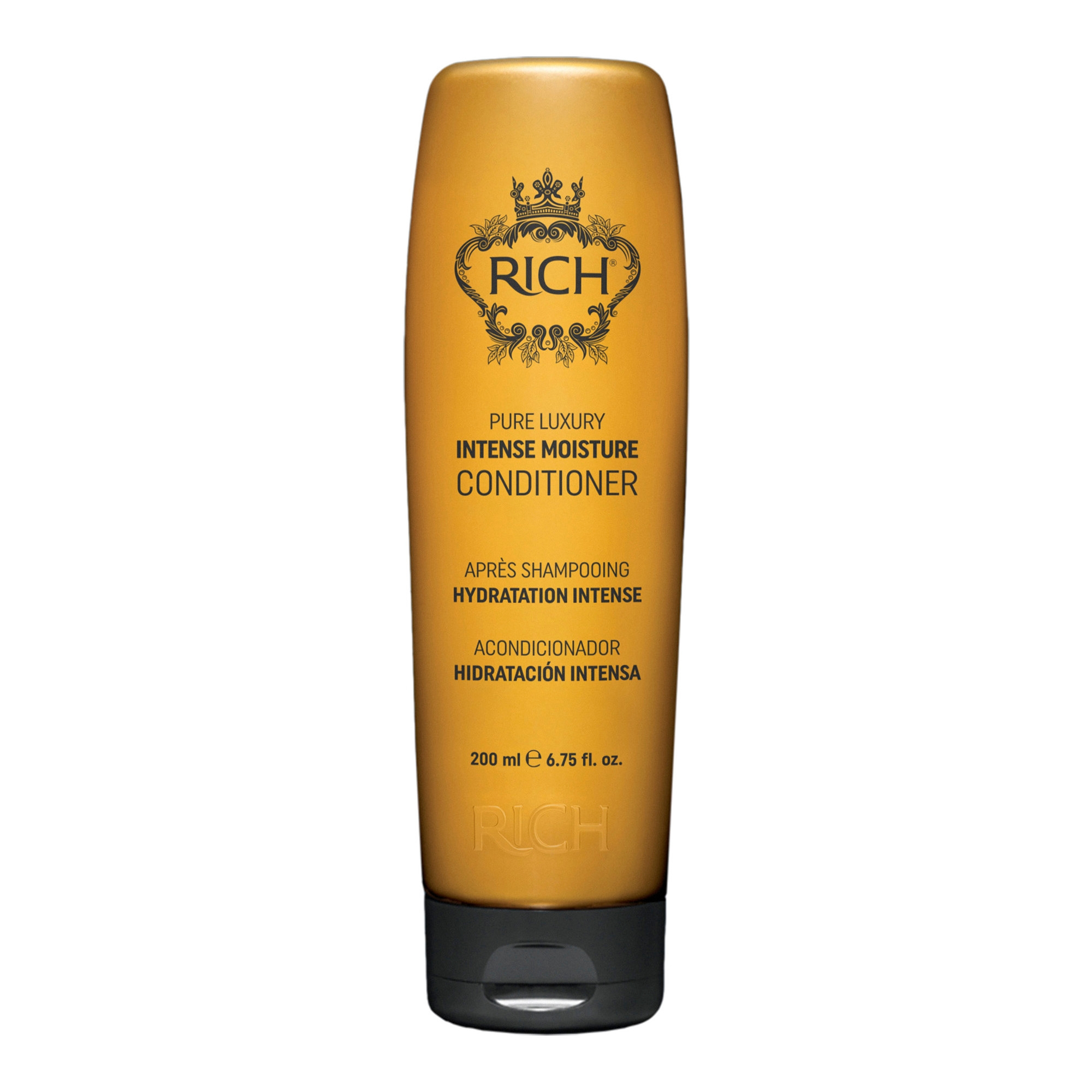 Pure Luxury Maruula õli ja kirsiõie ekstrakti sisaldusega intensiivselt niisutav palsam 200ml