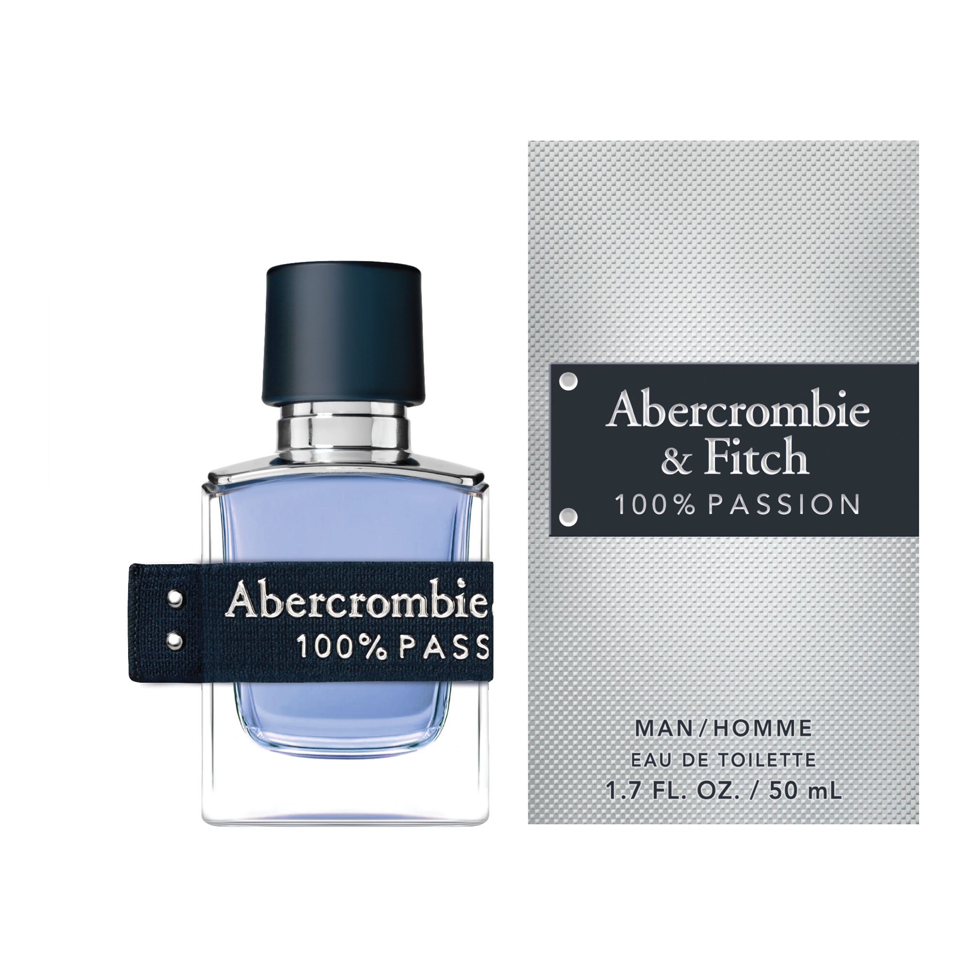 100% Passion EdT 50ml