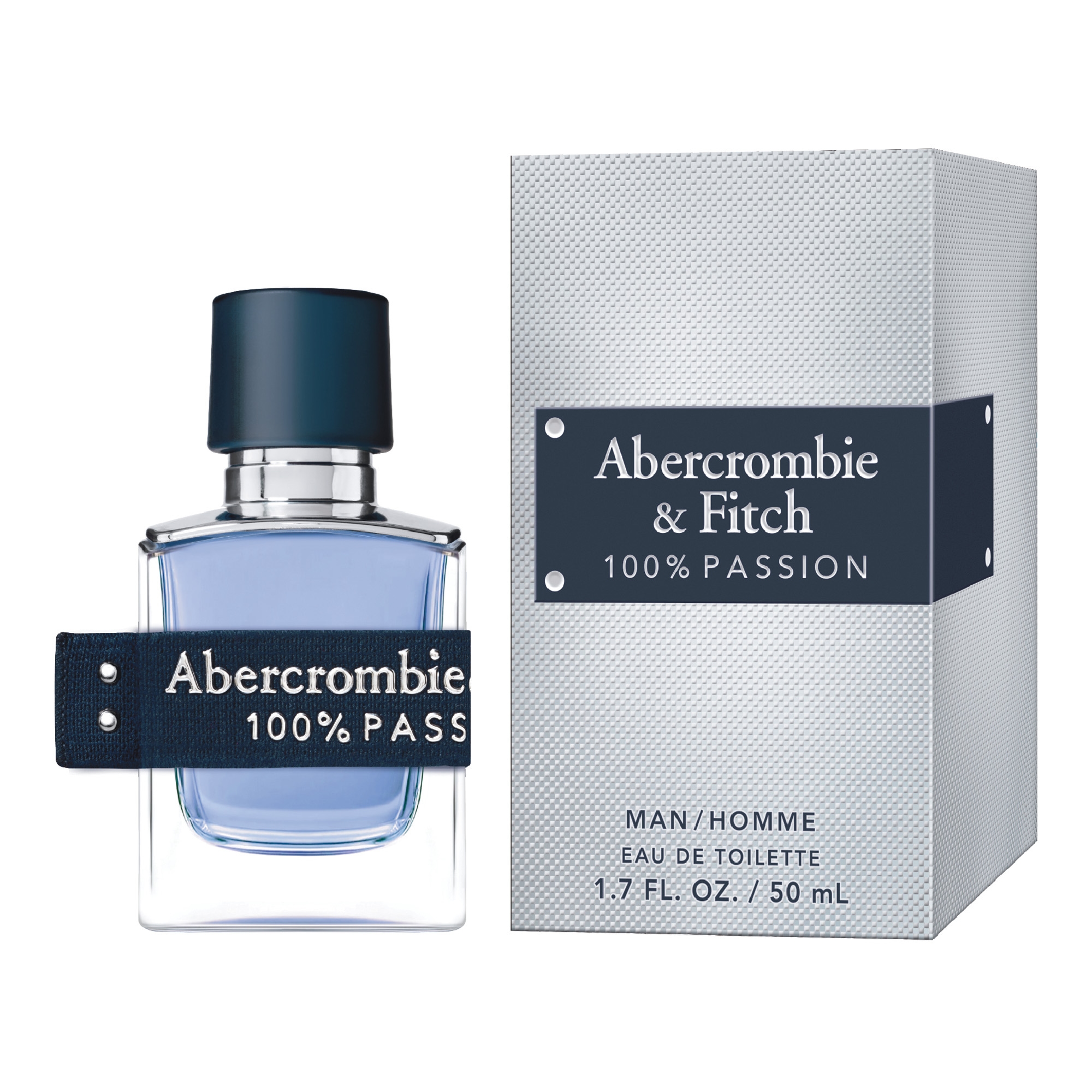 100% Passion EdT 50ml