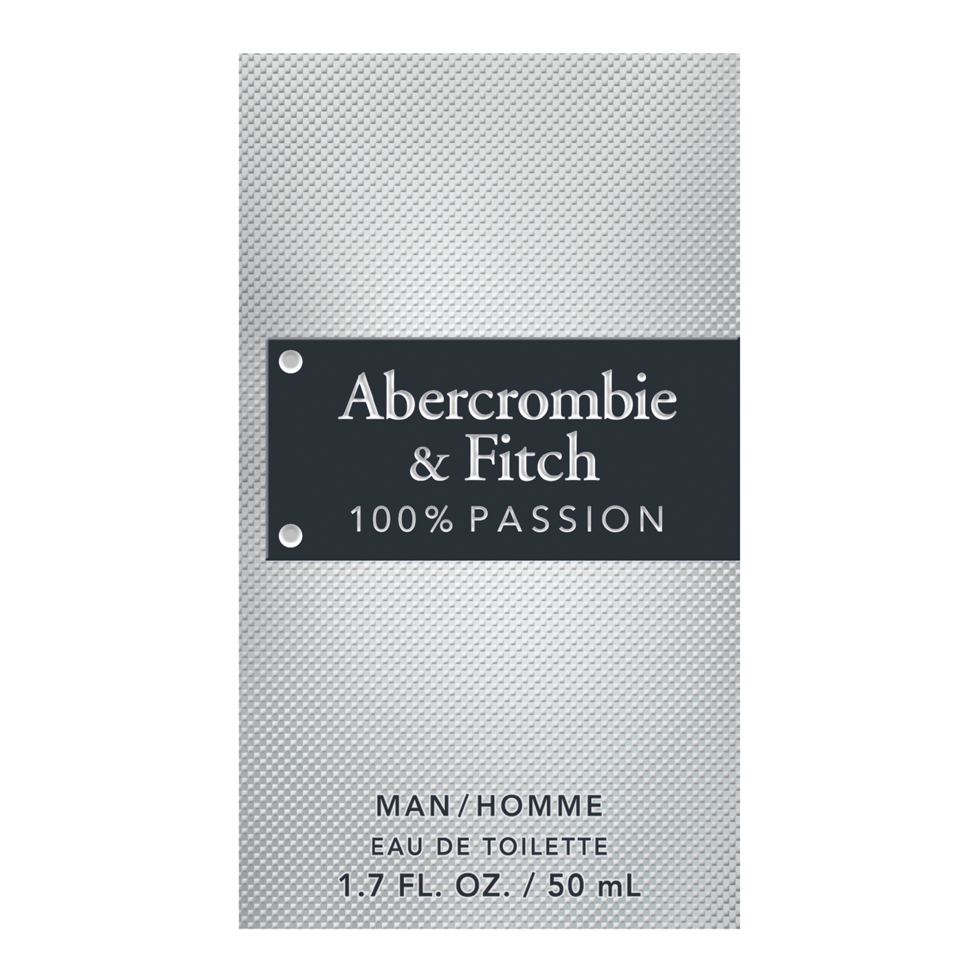 100% Passion EdT 50ml