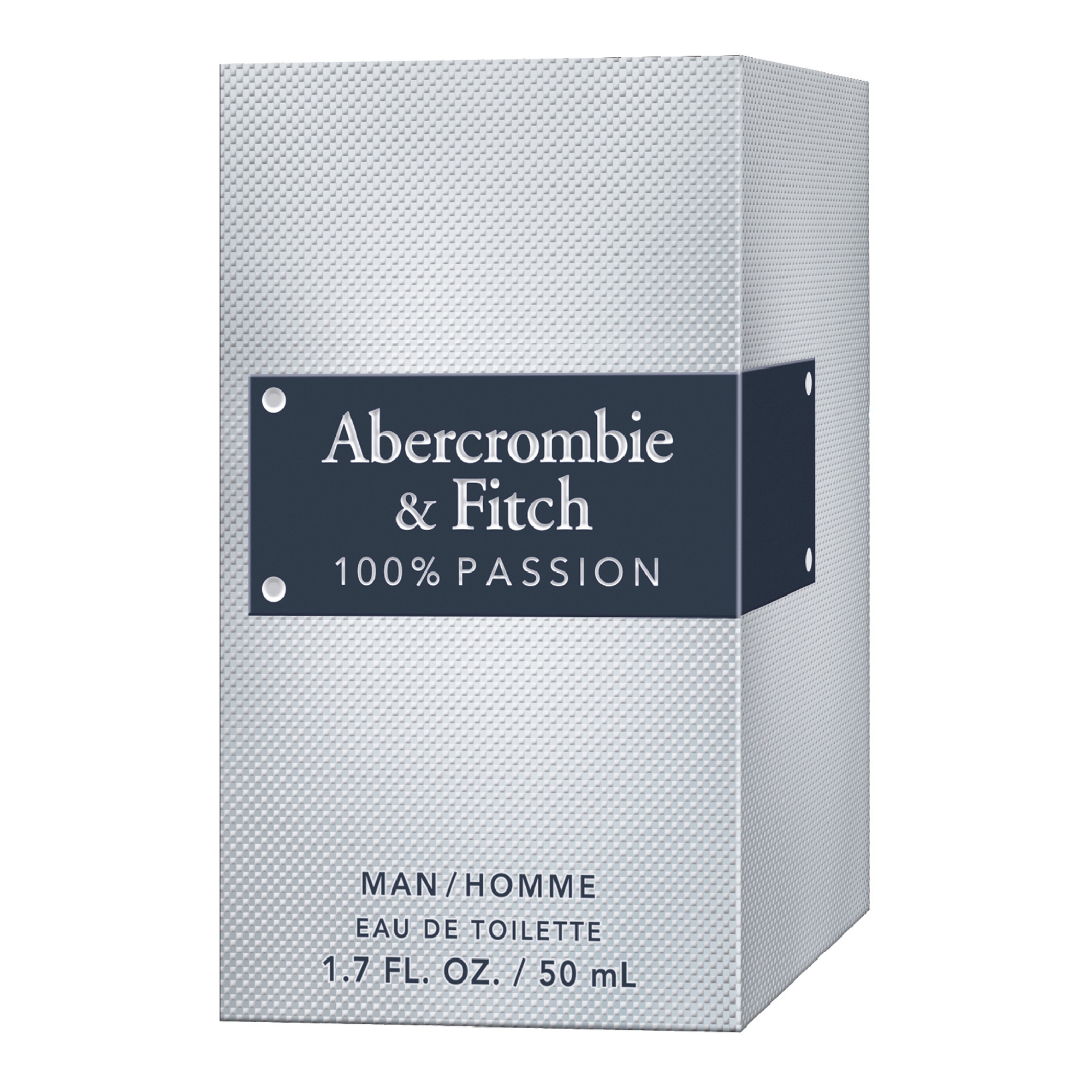 100% Passion EdT 50ml