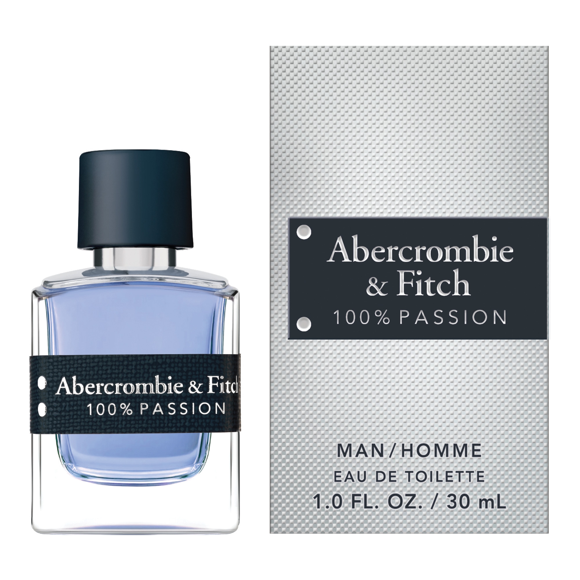 100% Passion EdT 30ml