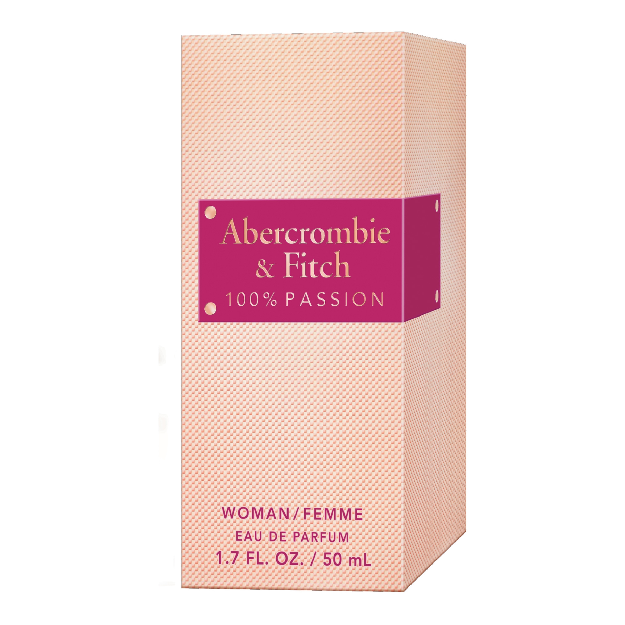 100% Passion EdP 50ml