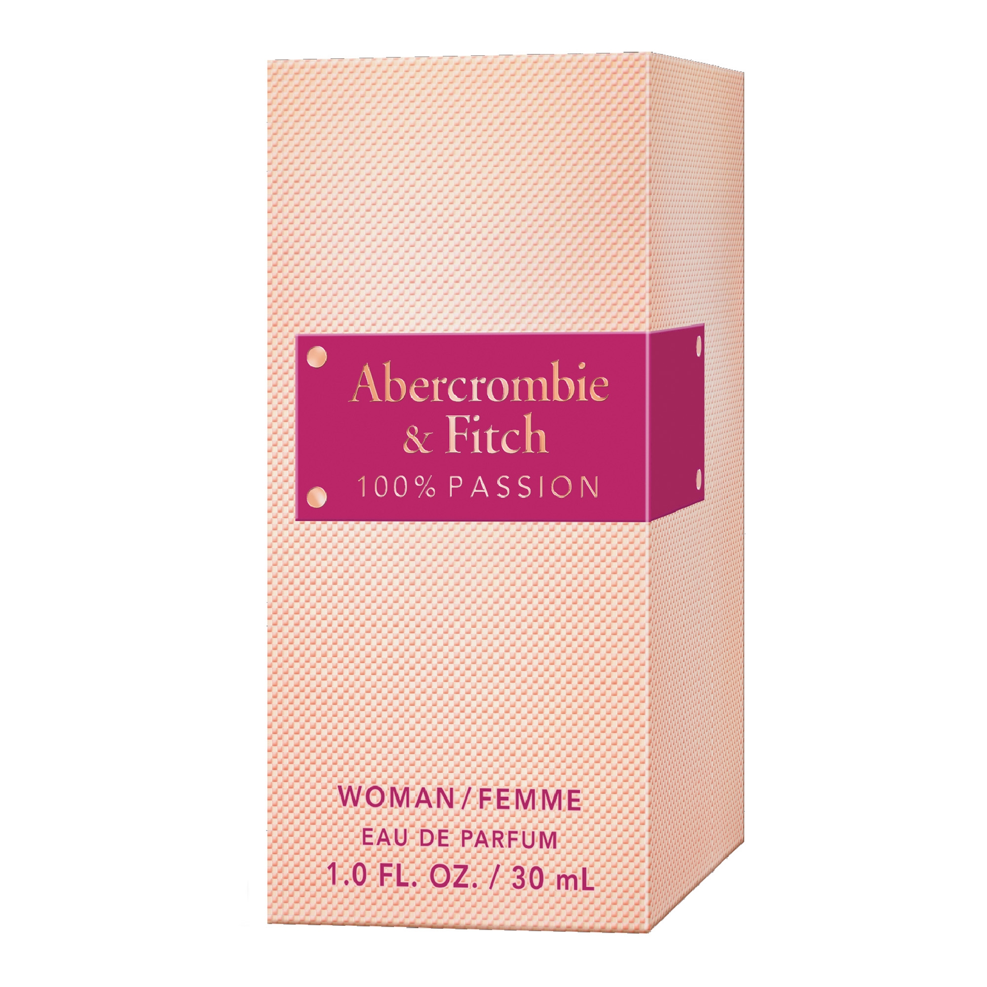 100% Passion EdP 30ml