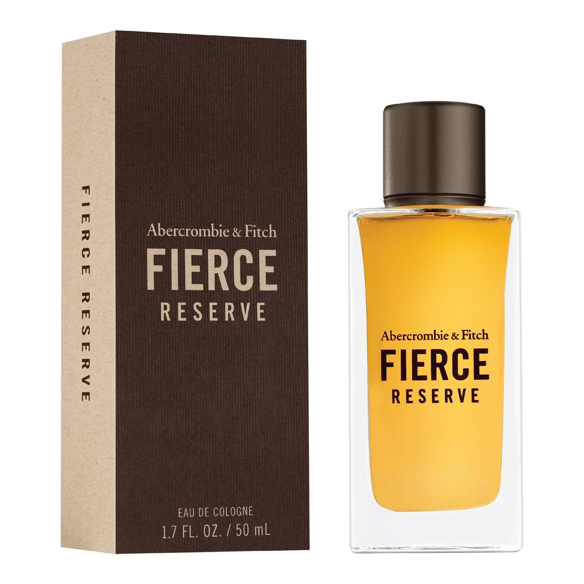 Fierce Reserve 50ml