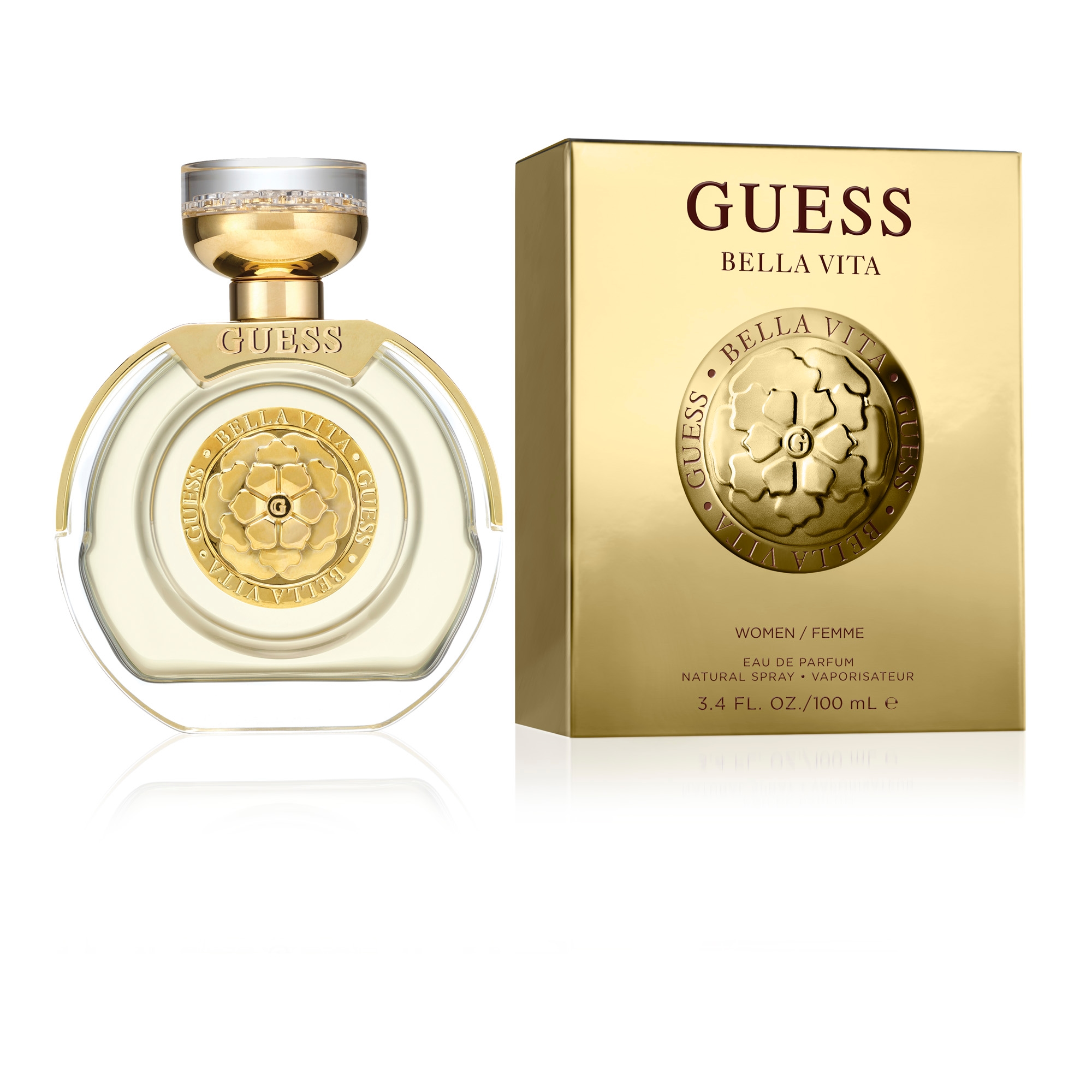 Bella Vita EdP 100ml